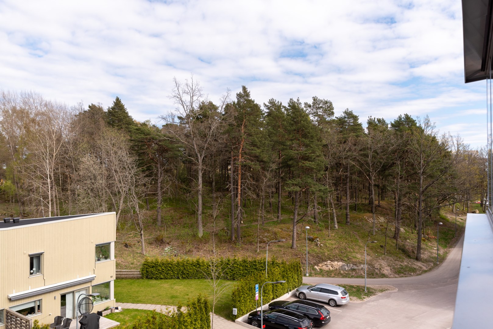 Bostadsbild från Kungsljusgatan 13, Till salu i Gideonsberg, Västerås