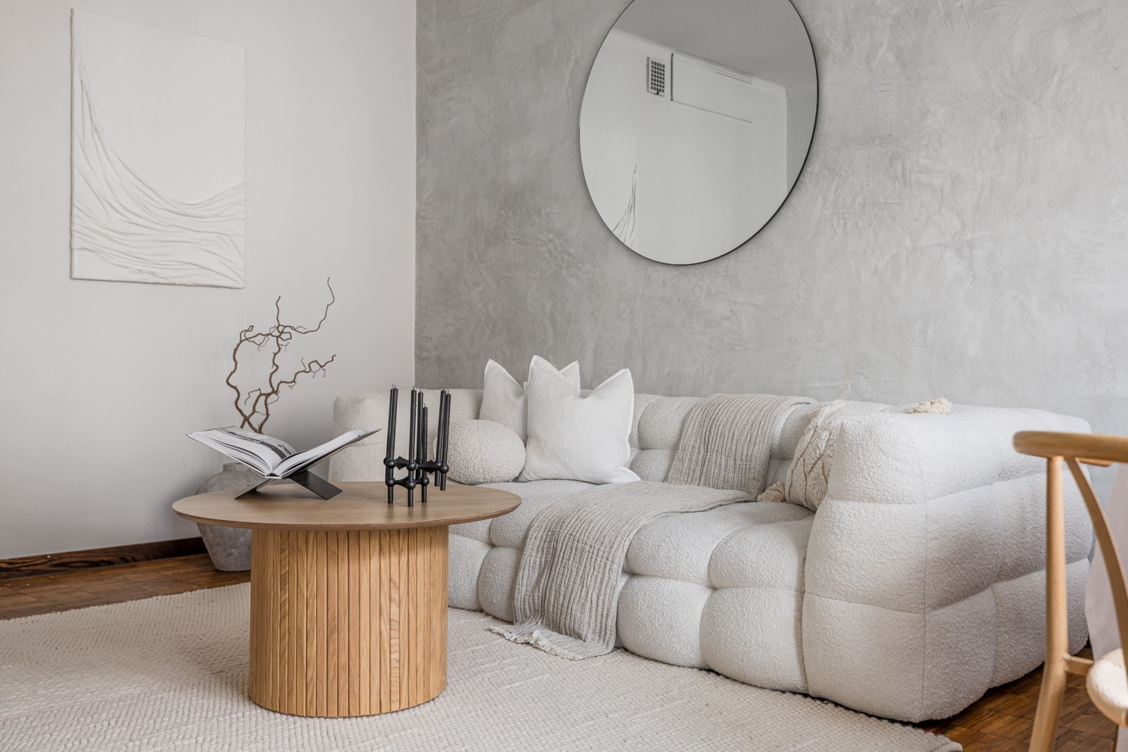 Bostadsbild från Alströmergatan 32K, 2tr, Såld i Kungsholmen, Stockholm