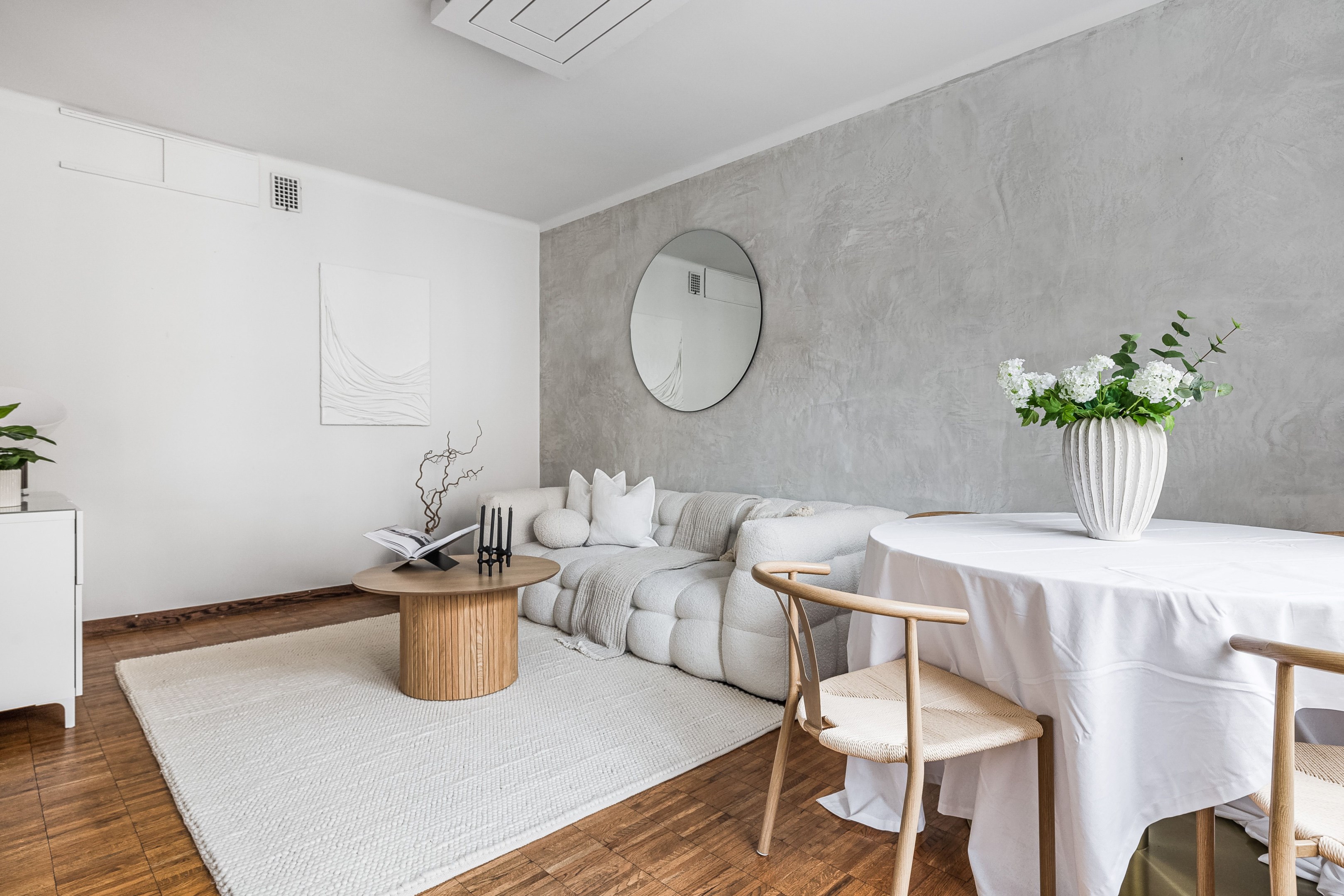 Bostadsbild från Alströmergatan 32K, 2tr, Såld i Kungsholmen, Stockholm