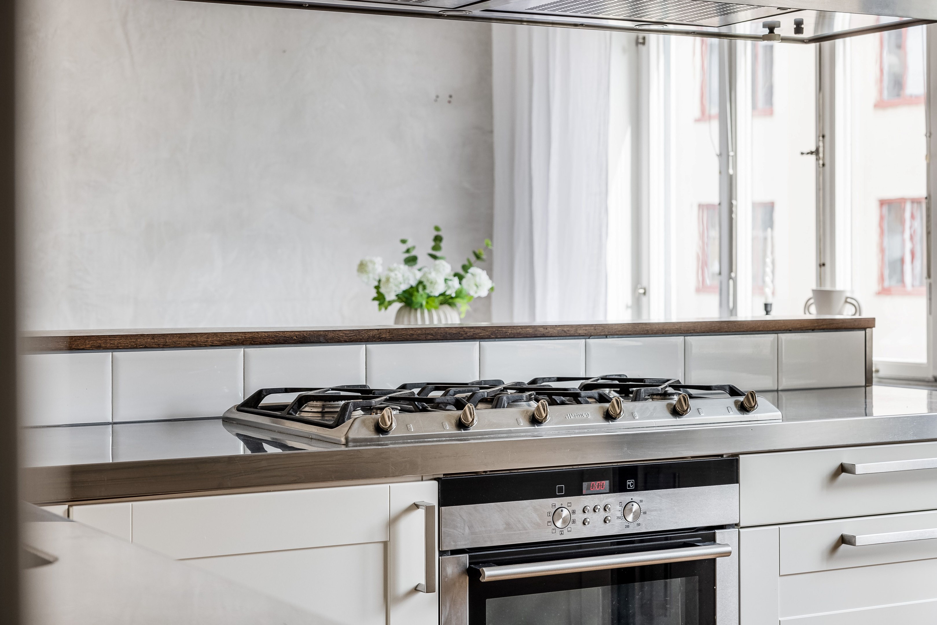 Bostadsbild från Alströmergatan 32K, 2tr, Såld i Kungsholmen, Stockholm