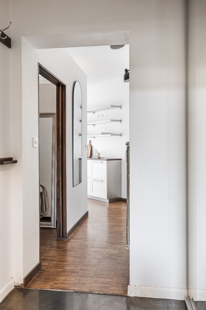 Bostadsbild från Alströmergatan 32K, 2tr, Såld i Kungsholmen, Stockholm