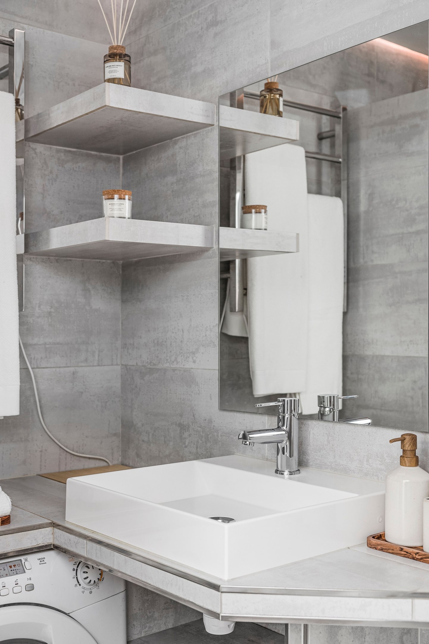 Bostadsbild från Alströmergatan 32K, 2tr, Såld i Kungsholmen, Stockholm