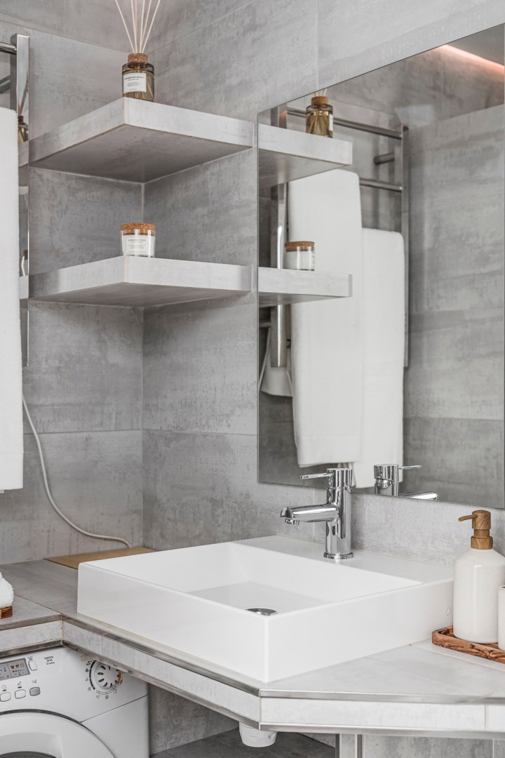 Bostadsbild från Alströmergatan 32K, 2tr, Såld i Kungsholmen, Stockholm