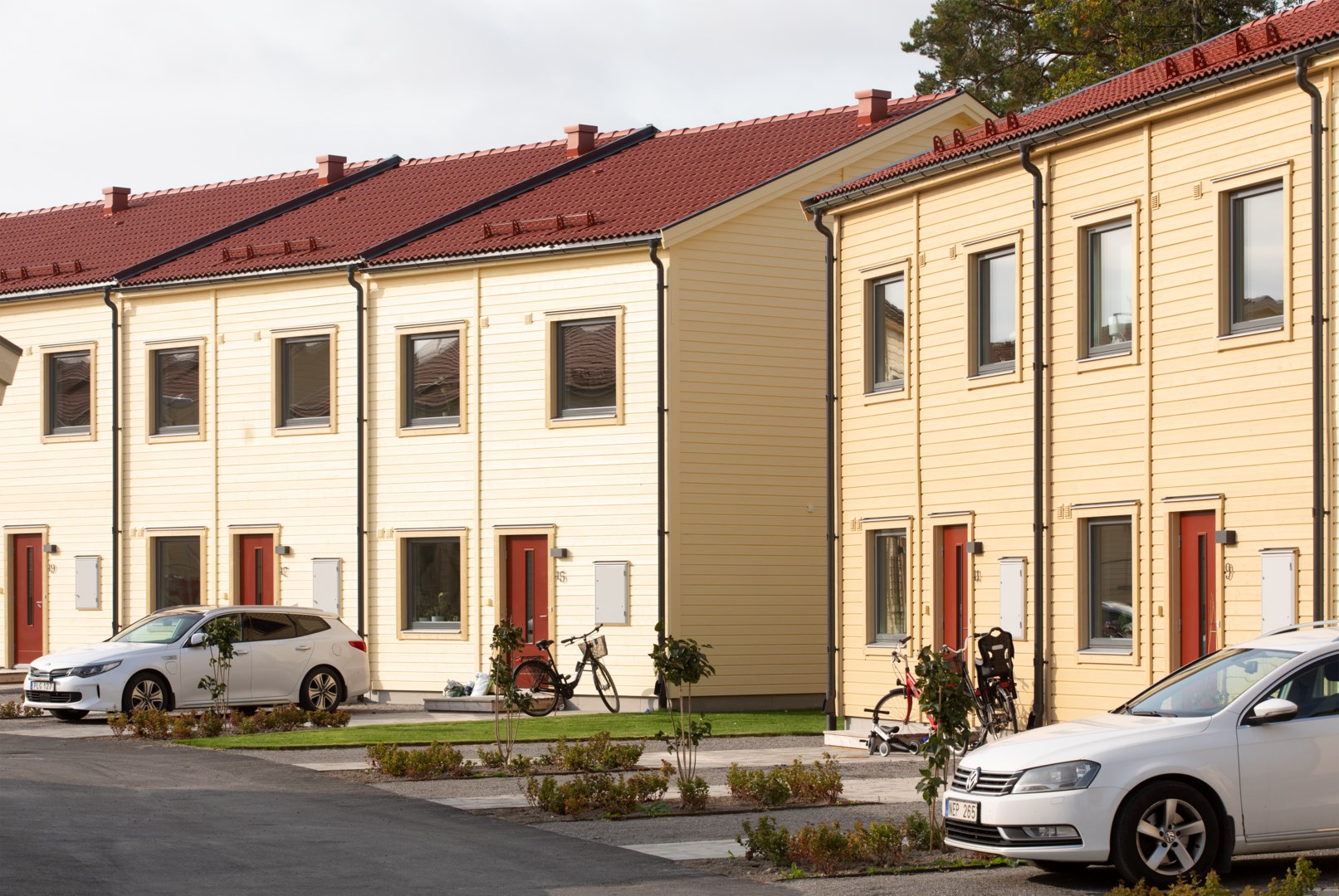 Bostadsbild från Snömolnsvägen 31, Såld i Fullerö, Uppsala
