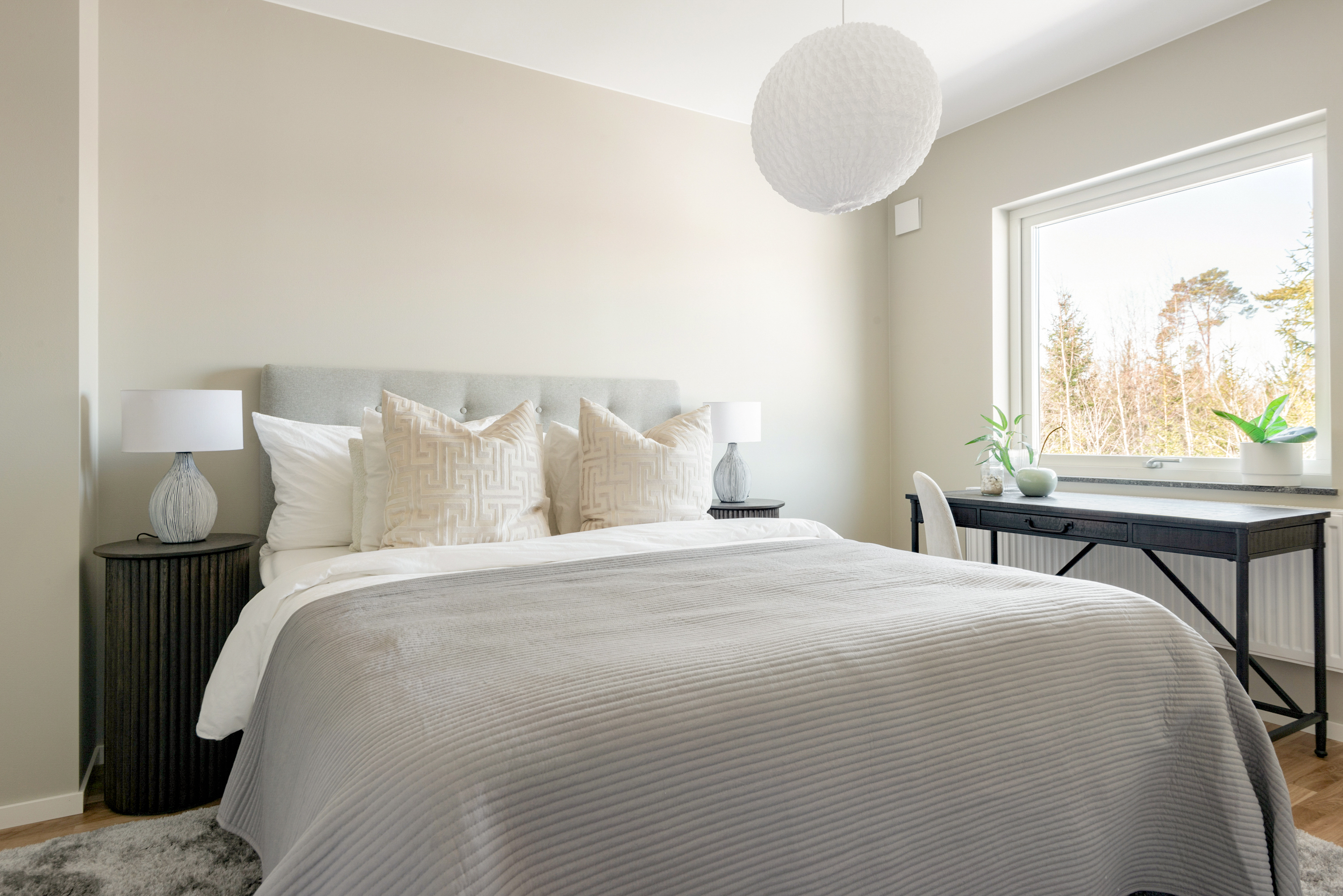 Bostadsbild från Snömolnsvägen 31, Såld i Fullerö, Uppsala