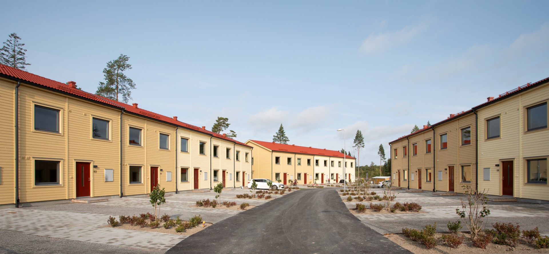 Bostadsbild från Snömolnsvägen 31, Såld i Fullerö, Uppsala