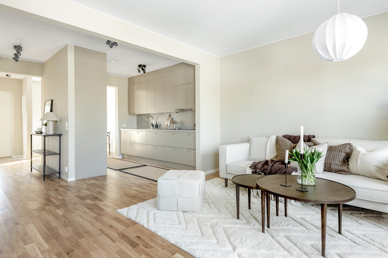 Bostadsbild från Snömolnsvägen 31, Såld i Fullerö, Uppsala