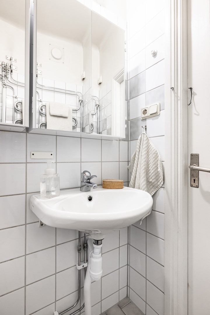 Bostadsbild från S:t Göransgatan 31 C, Såld i Fålhagen, Uppsala