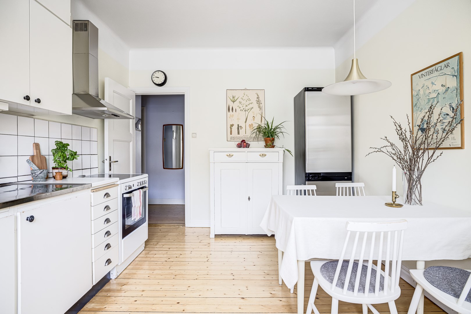 Bostadsbild från S:t Göransgatan 31 C, Såld i Fålhagen, Uppsala