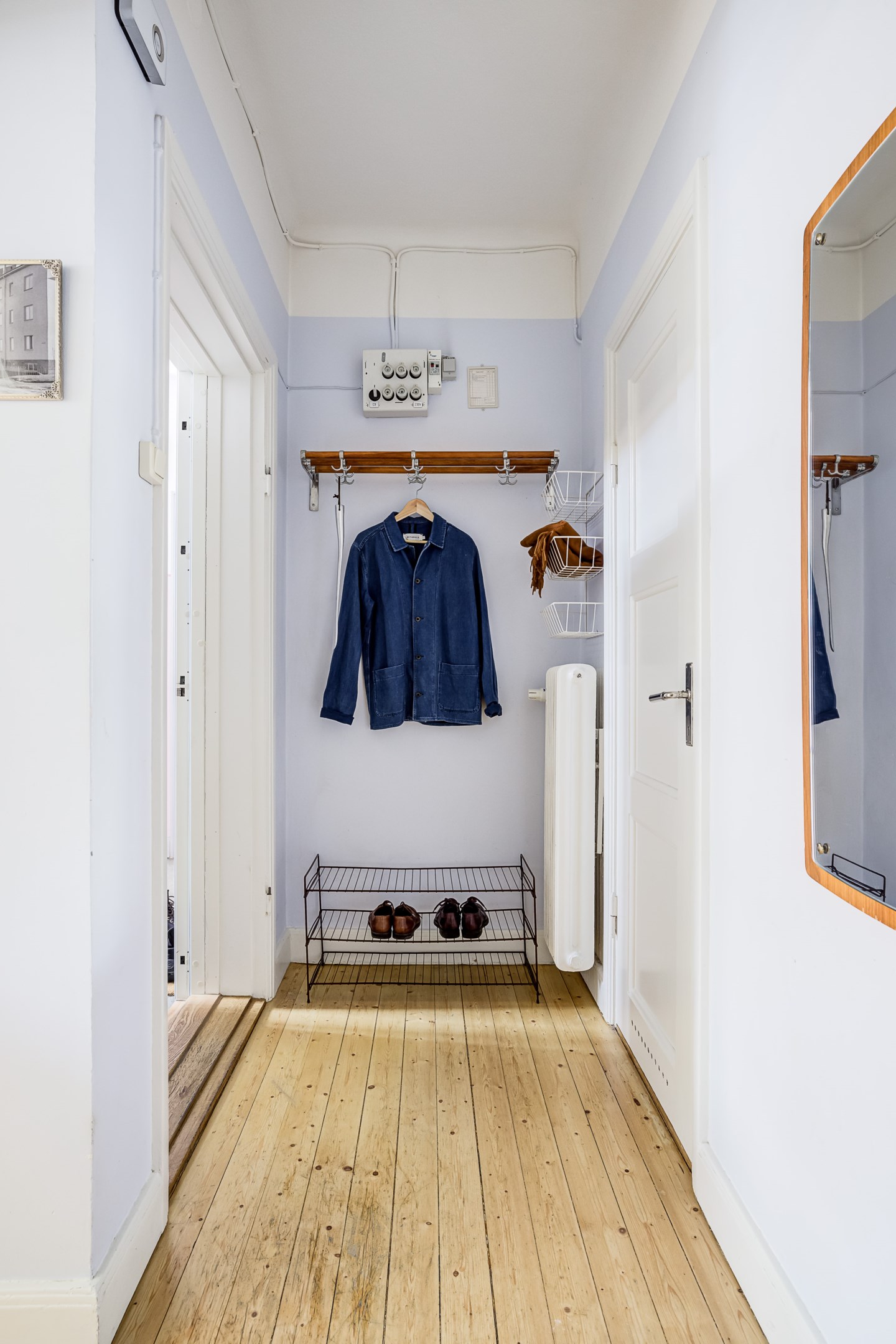 Bostadsbild från S:t Göransgatan 31 C, Såld i Fålhagen, Uppsala