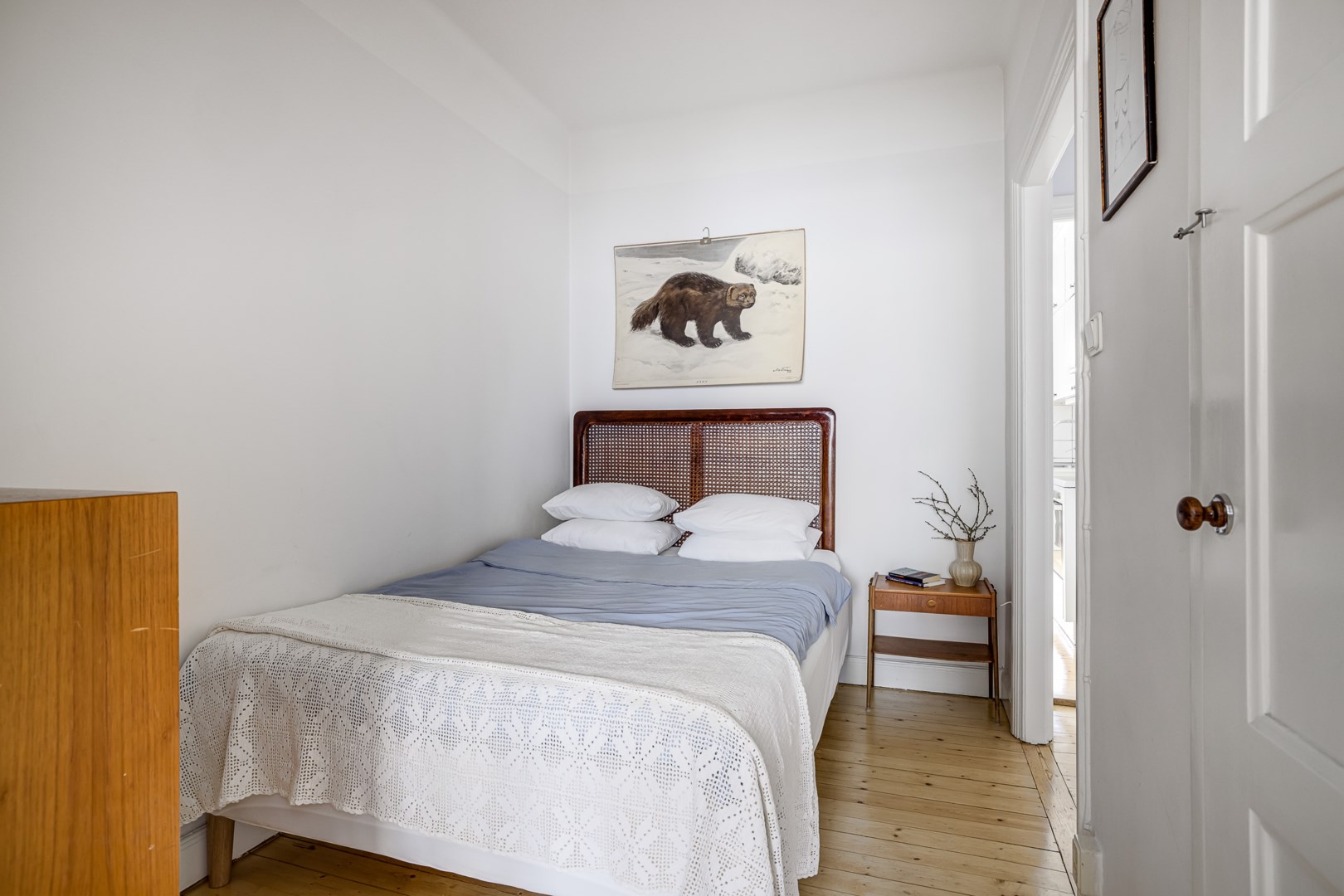 Bostadsbild från S:t Göransgatan 31 C, Såld i Fålhagen, Uppsala