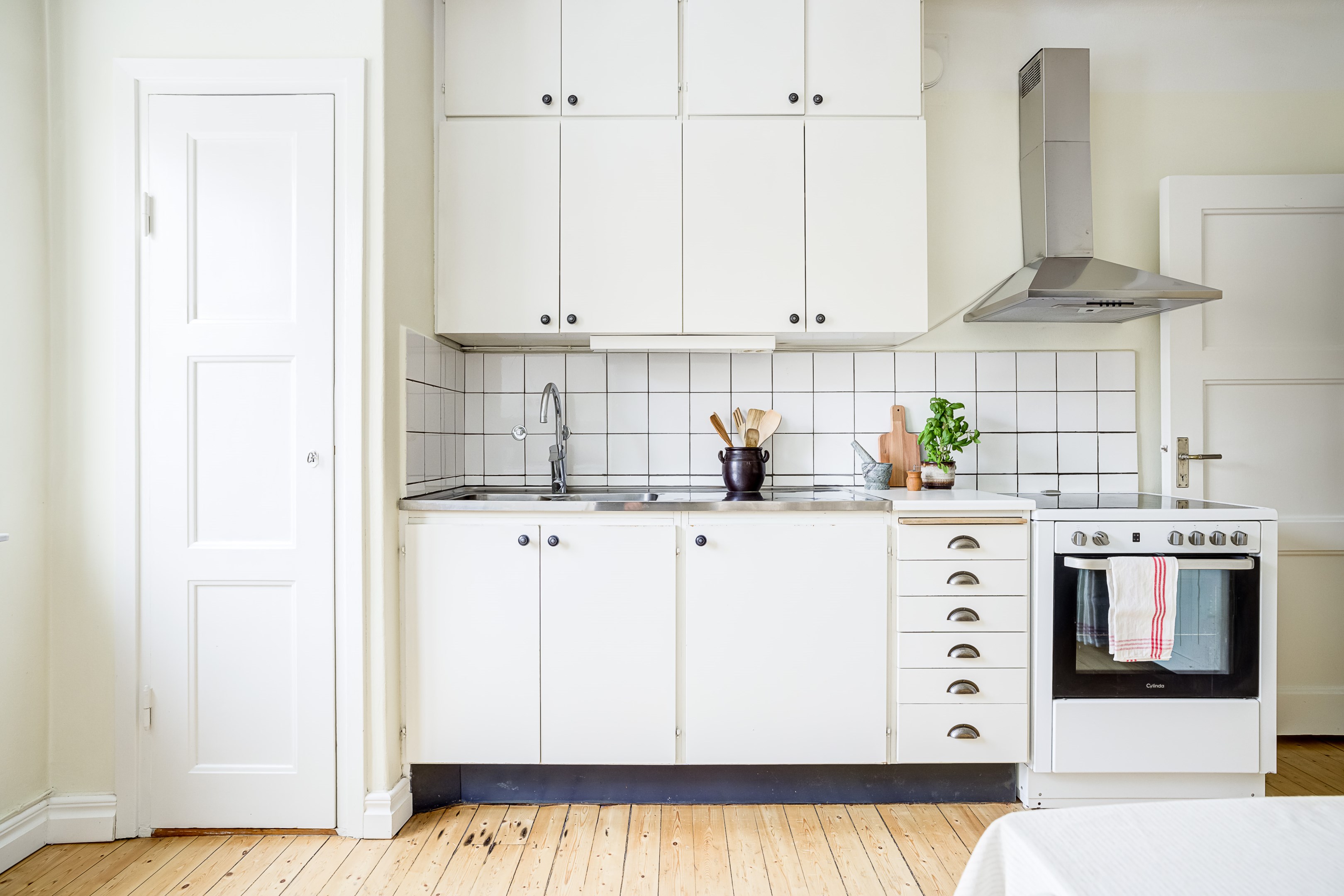 Bostadsbild från S:t Göransgatan 31 C, Såld i Fålhagen, Uppsala