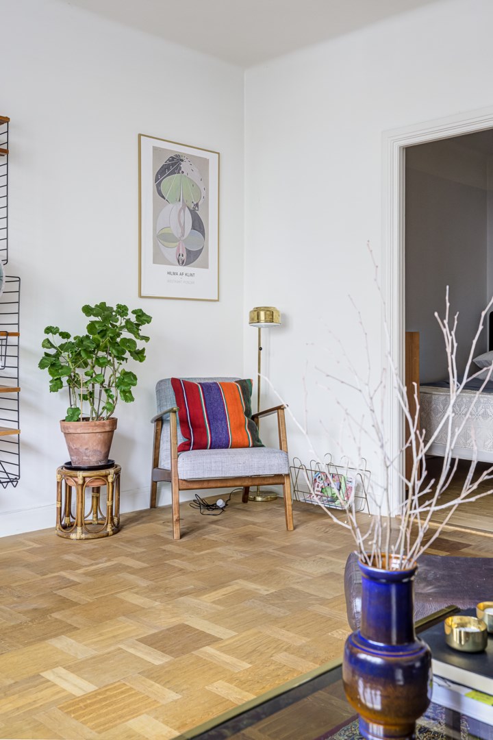 Bostadsbild från S:t Göransgatan 31 C, Såld i Fålhagen, Uppsala