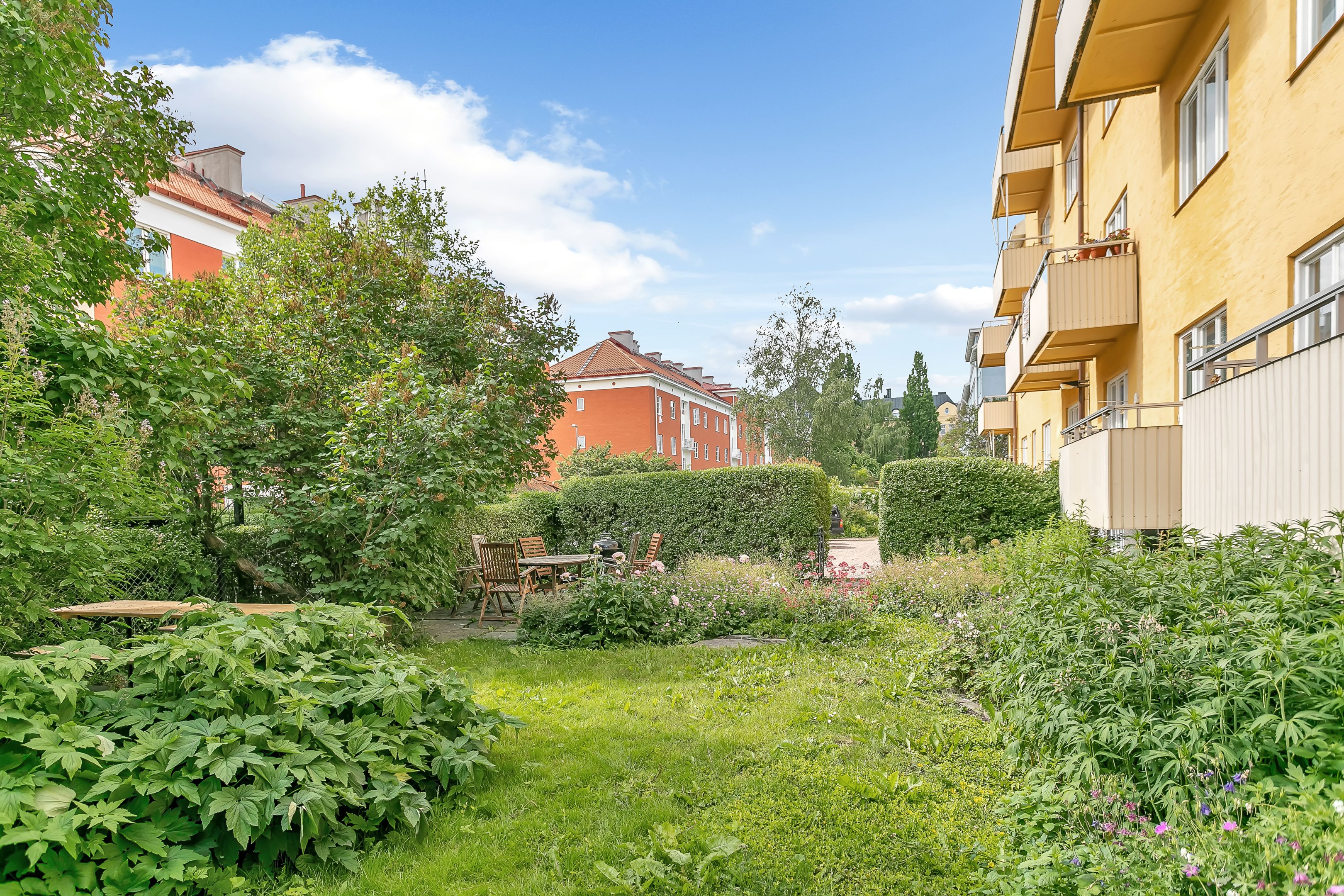 Bostadsbild från S:t Göransgatan 31 C, Såld i Fålhagen, Uppsala