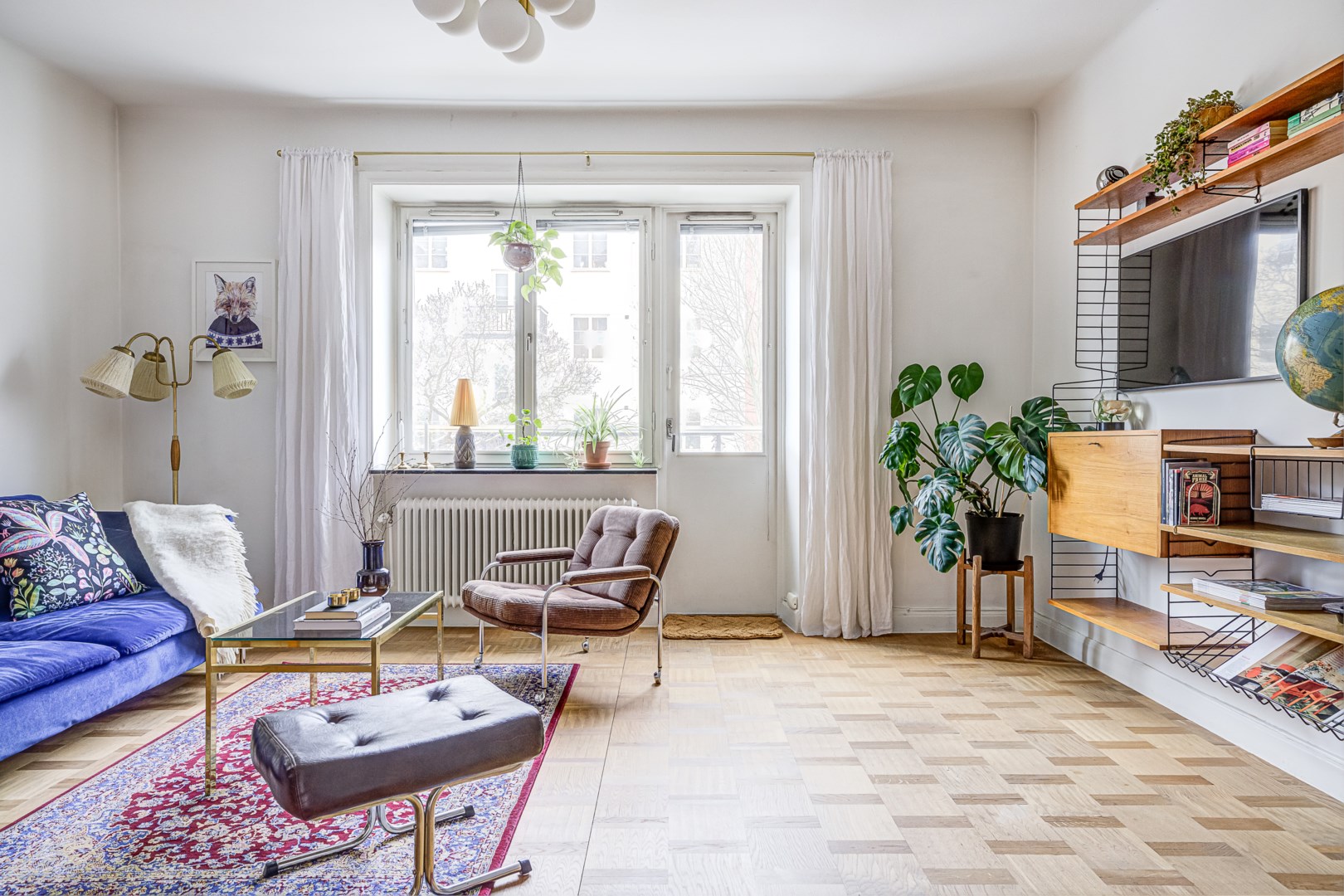 Bostadsbild från S:t Göransgatan 31 C, Såld i Fålhagen, Uppsala