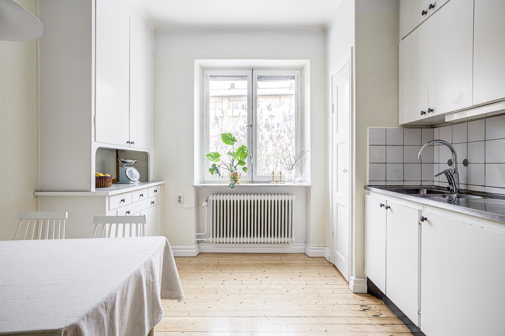 Bostadsbild från S:t Göransgatan 31 C, Såld i Fålhagen, Uppsala