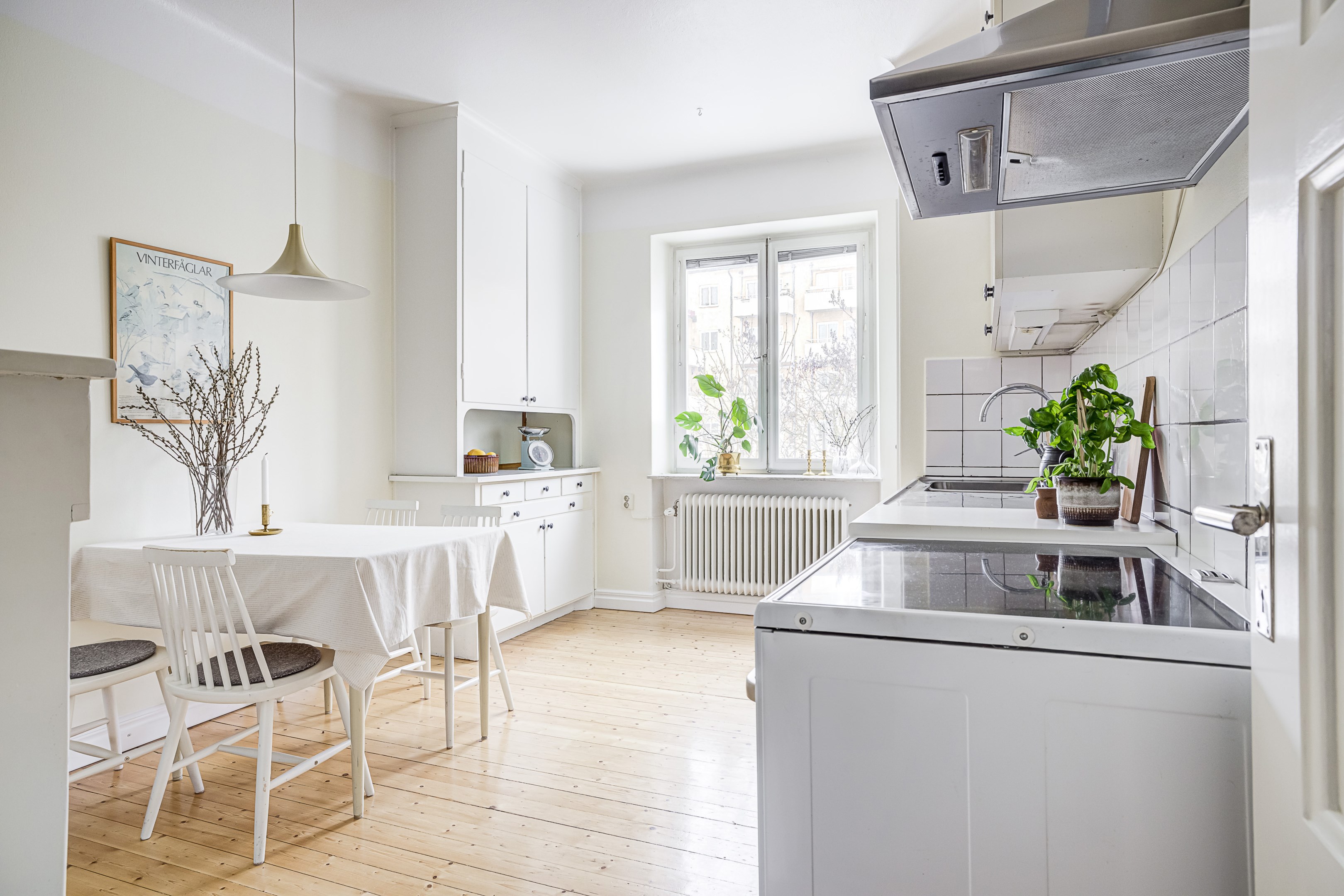 Bostadsbild från S:t Göransgatan 31 C, Såld i Fålhagen, Uppsala