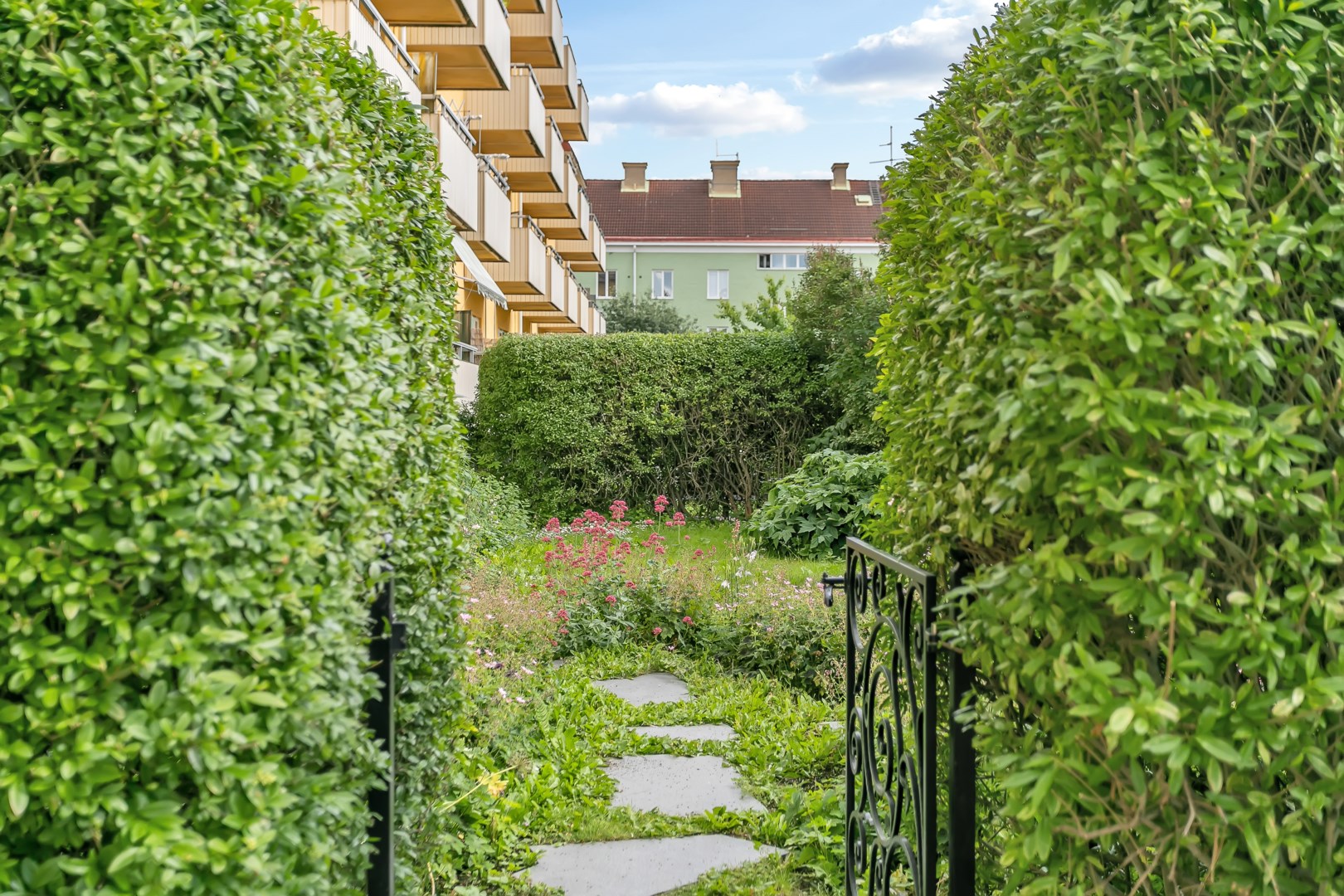 Bostadsbild från S:t Göransgatan 31 C, Såld i Fålhagen, Uppsala