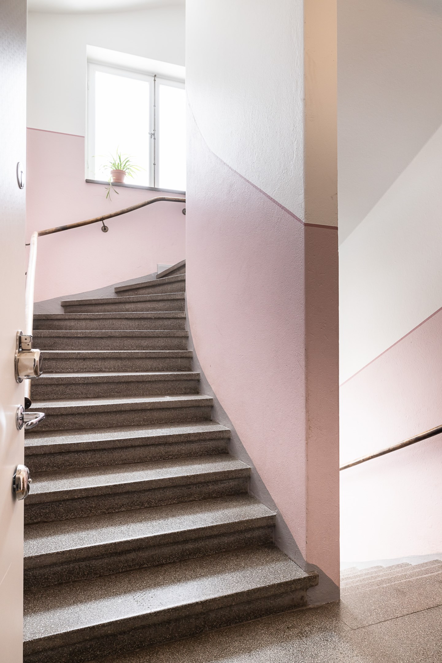 Bostadsbild från S:t Göransgatan 31 C, Såld i Fålhagen, Uppsala