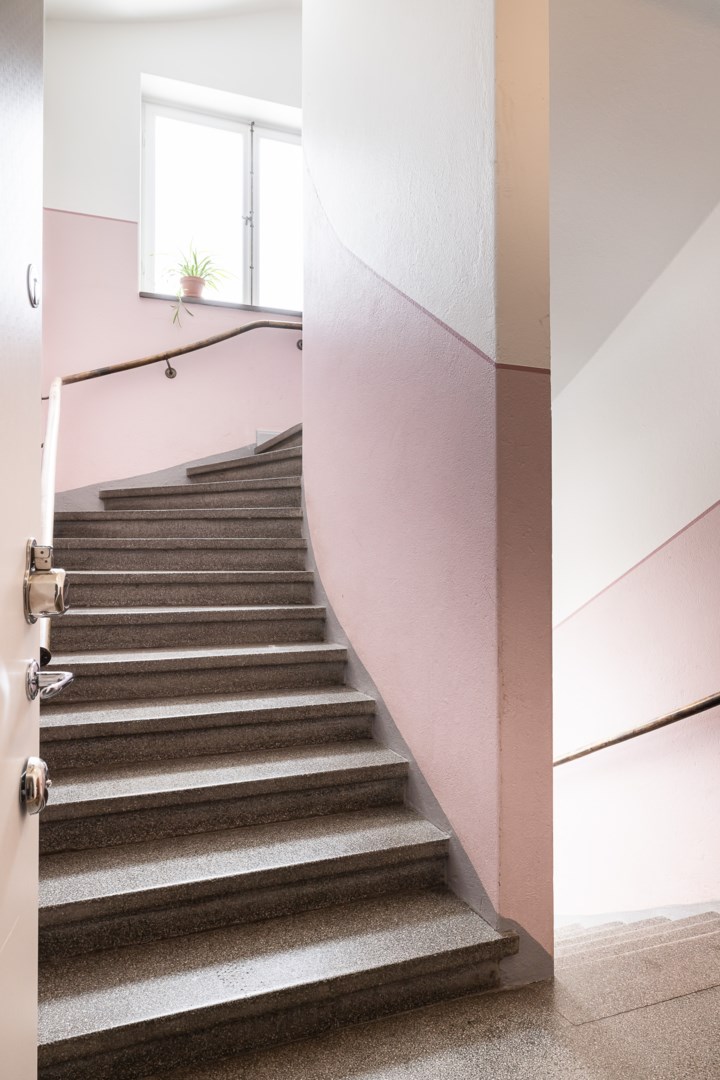 Bostadsbild från S:t Göransgatan 31 C, Såld i Fålhagen, Uppsala