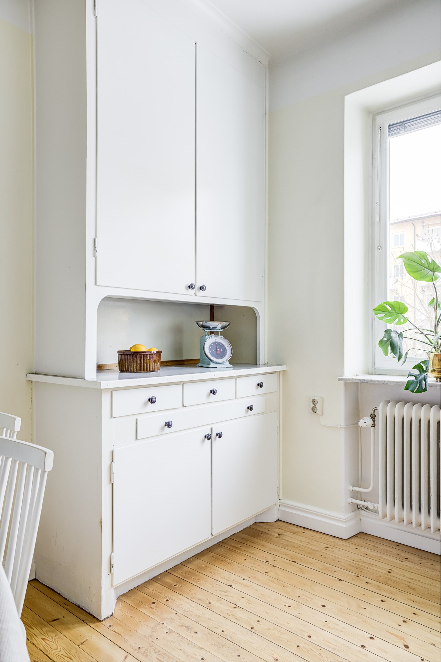 Bostadsbild från S:t Göransgatan 31 C, Såld i Fålhagen, Uppsala