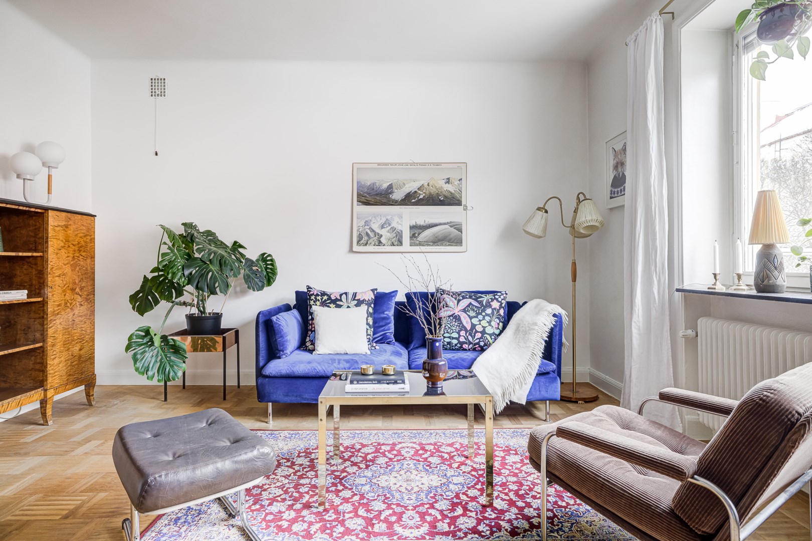 Bostadsbild från S:t Göransgatan 31 C, Såld i Fålhagen, Uppsala