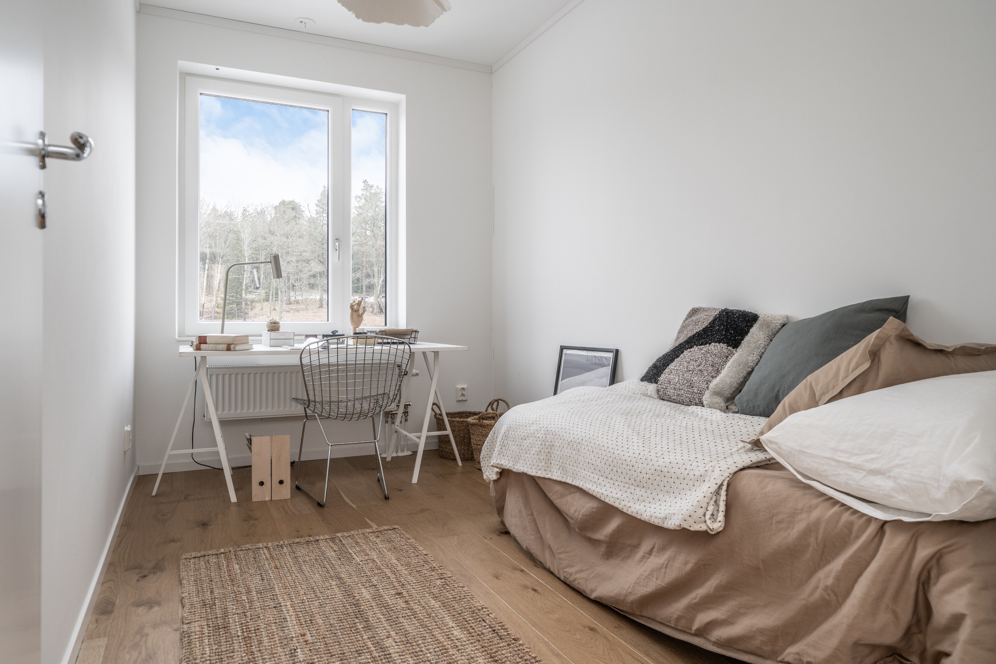 Bostadsbild från Idunslingan 19, Såld i Skälby, Järfälla