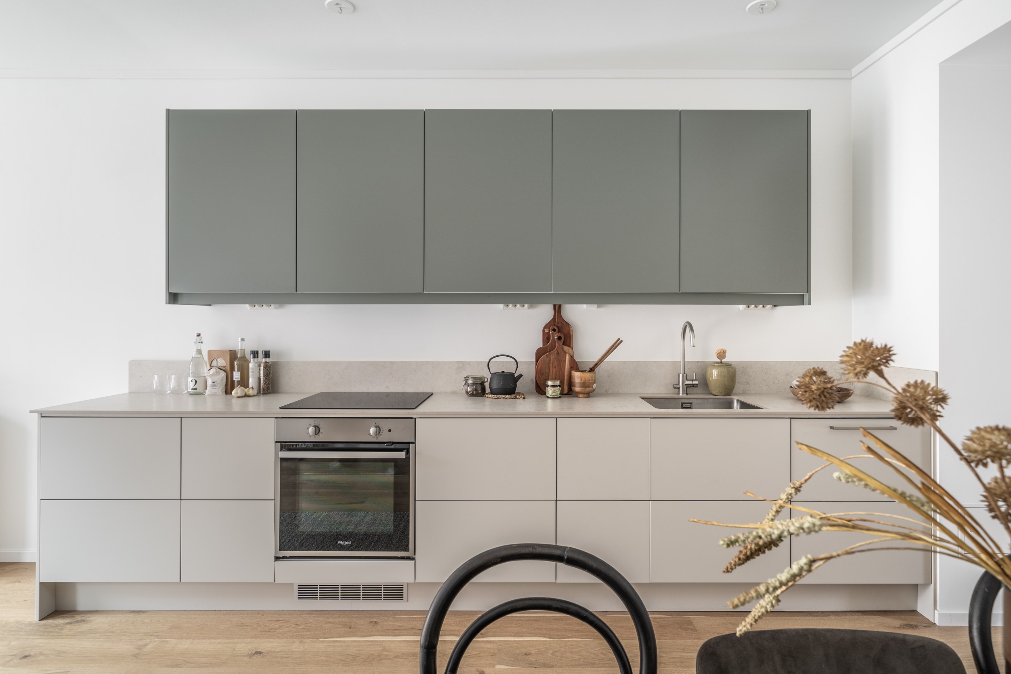 Bostadsbild från Idunslingan 19, Såld i Skälby, Järfälla