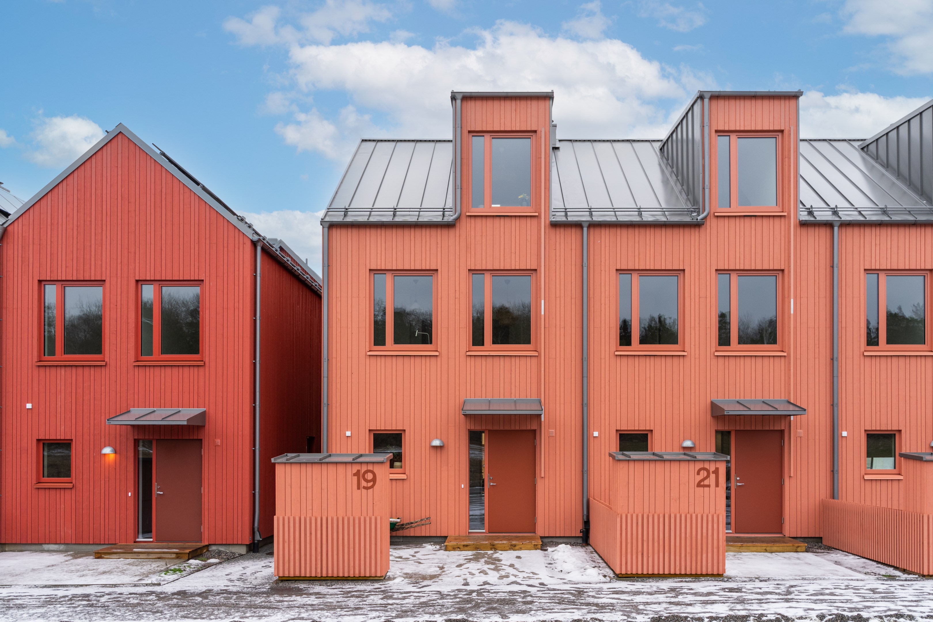 Bostadsbild från Idunslingan 19, Såld i Skälby, Järfälla