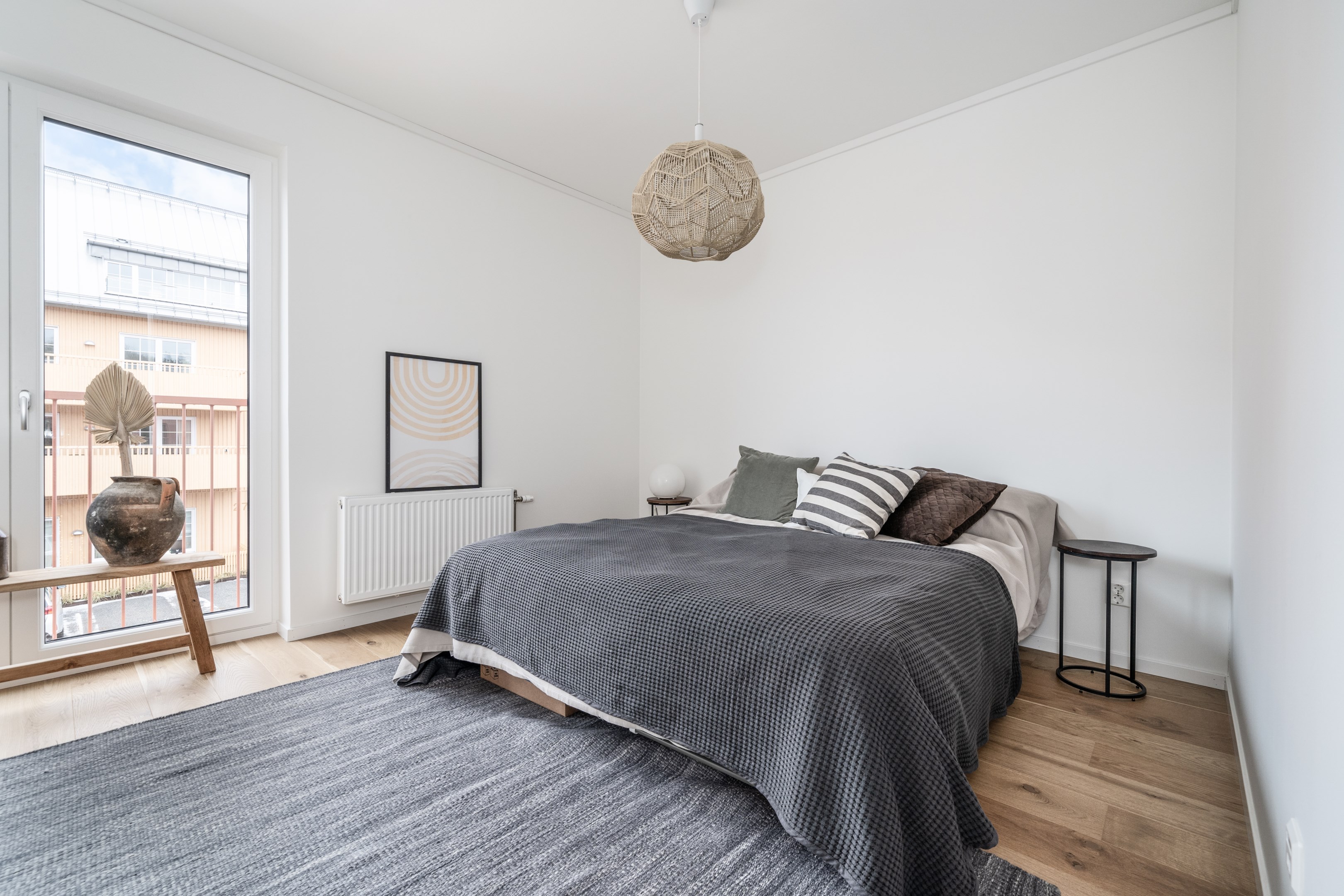 Bostadsbild från Idunslingan 19, Såld i Skälby, Järfälla