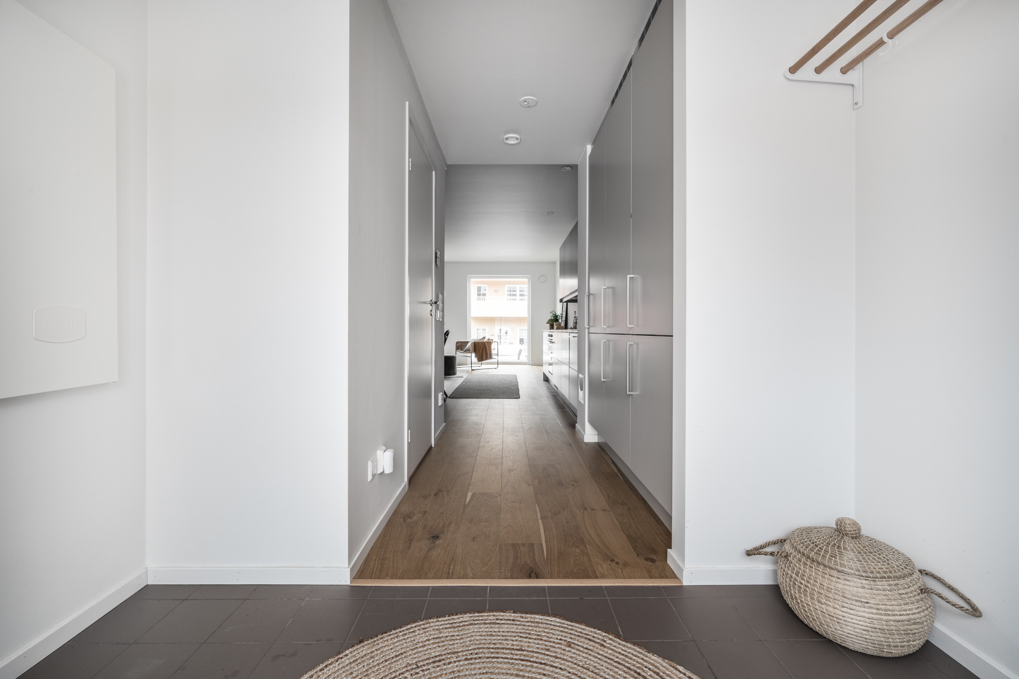 Bostadsbild från Idunslingan 19, Såld i Skälby, Järfälla