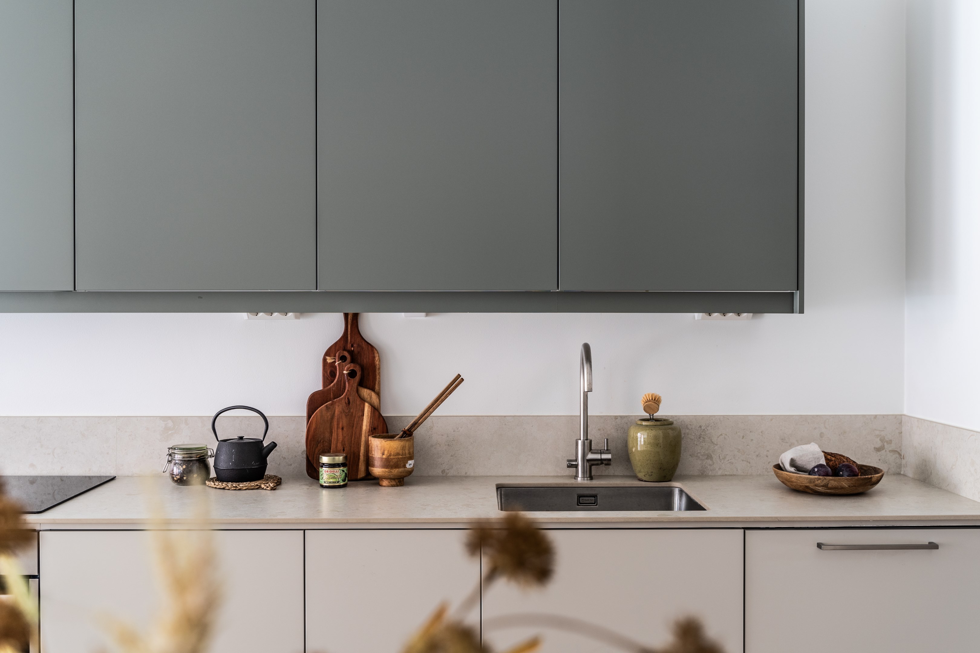 Bostadsbild från Idunslingan 19, Såld i Skälby, Järfälla