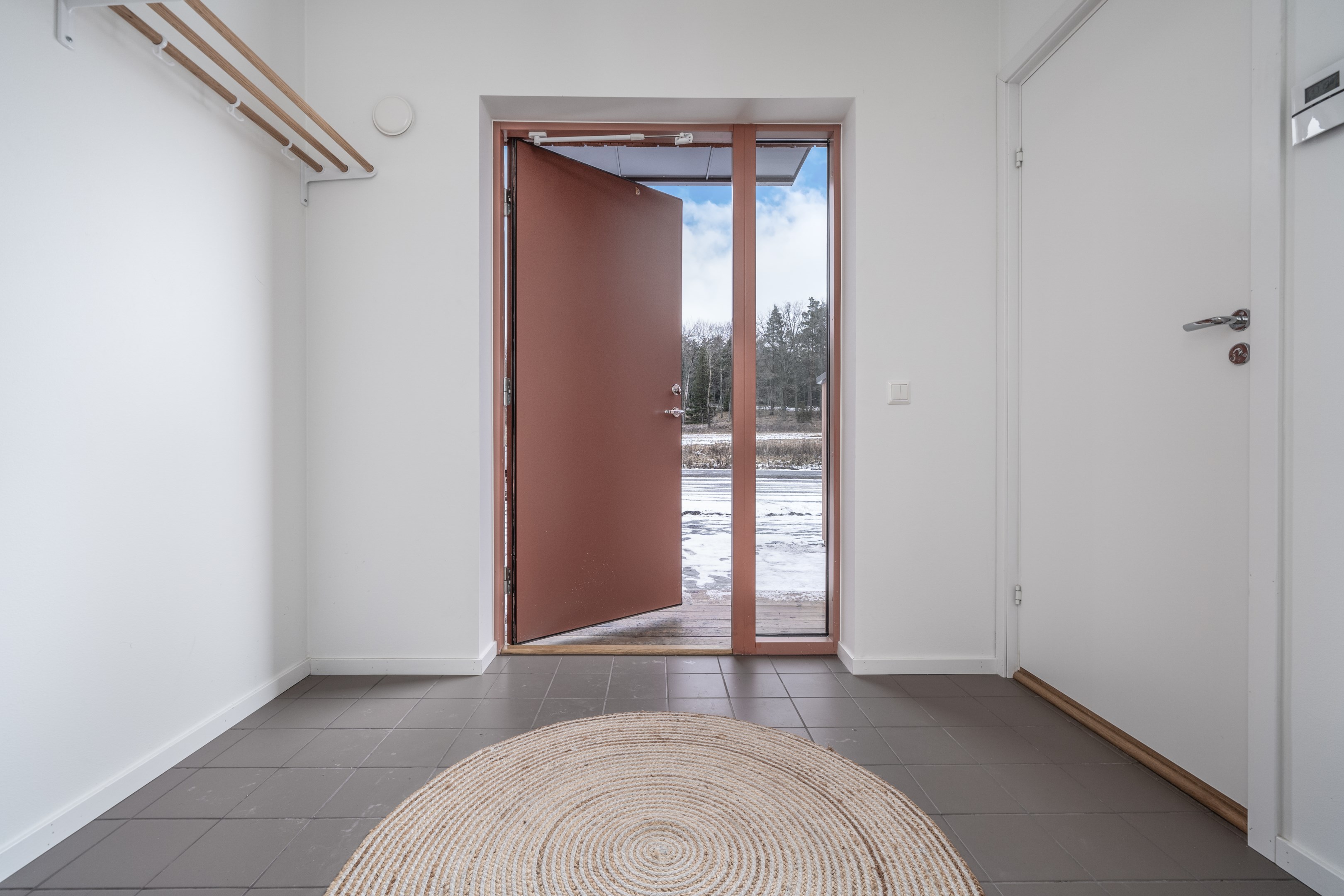 Bostadsbild från Idunslingan 19, Såld i Skälby, Järfälla