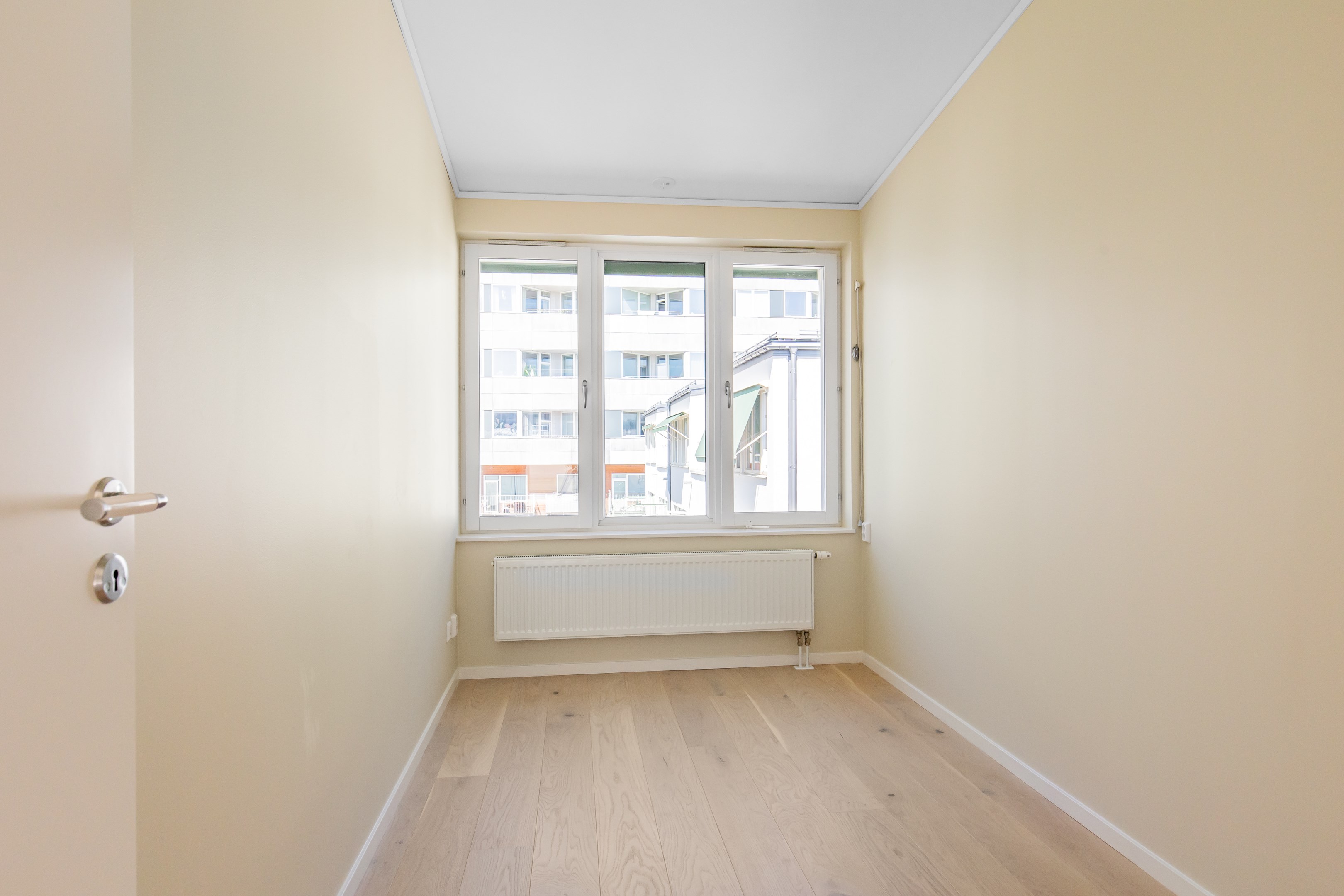 Bostadsbild från Wilhelm Kåges gata 6A, Såld i Porslinskvarteren, Värmdö