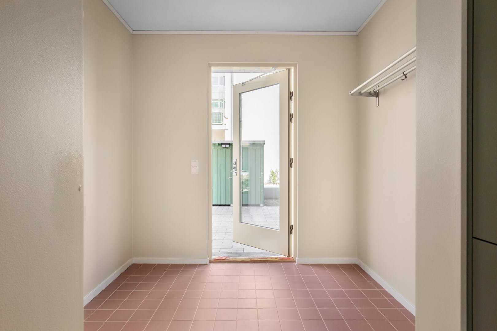 Bostadsbild från Wilhelm Kåges gata 6A, Såld i Porslinskvarteren, Värmdö