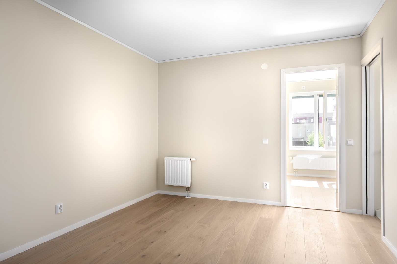 Bostadsbild från Wilhelm Kåges gata 6A, Såld i Porslinskvarteren, Värmdö