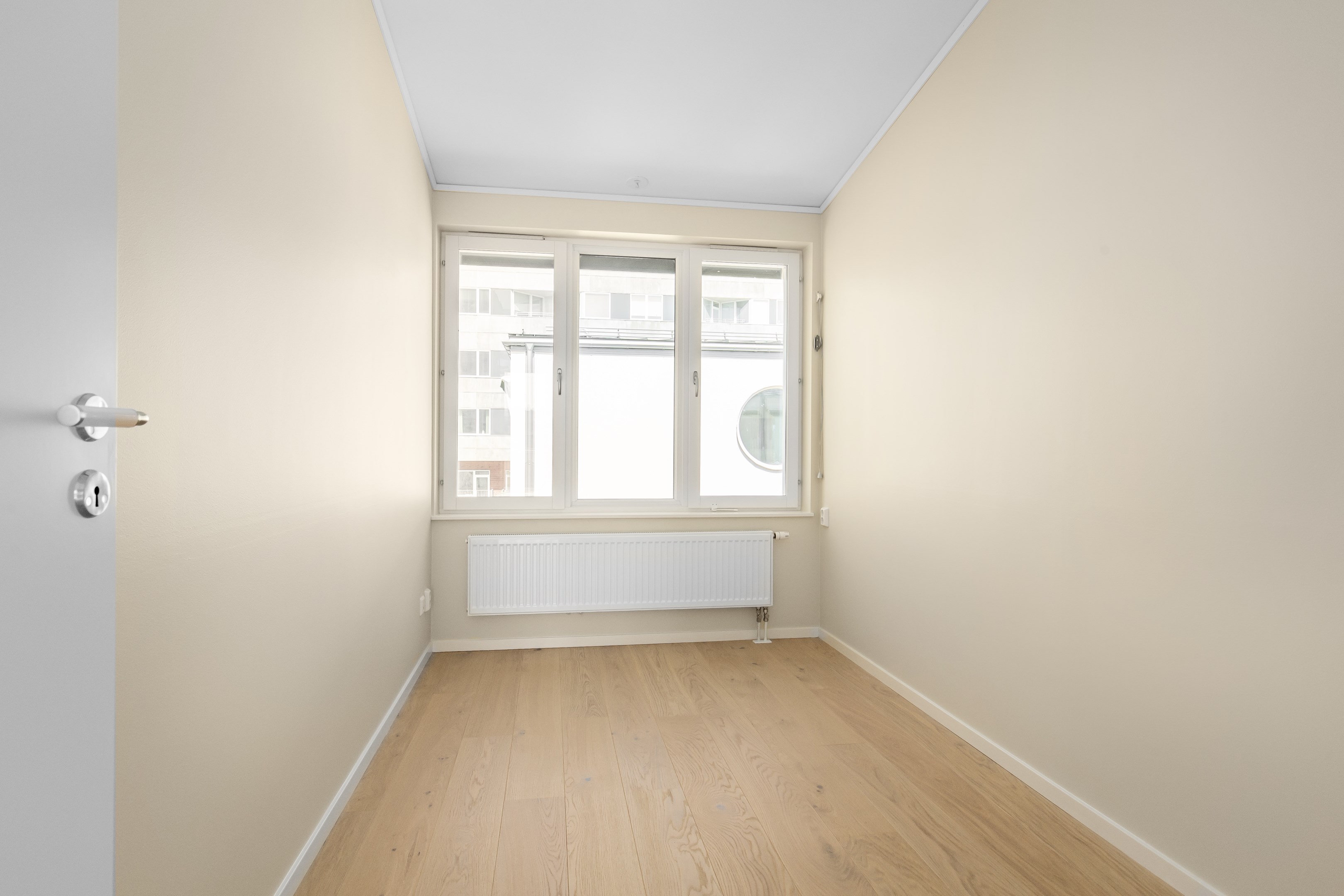 Bostadsbild från Wilhelm Kåges gata 6A, Såld i Porslinskvarteren, Värmdö