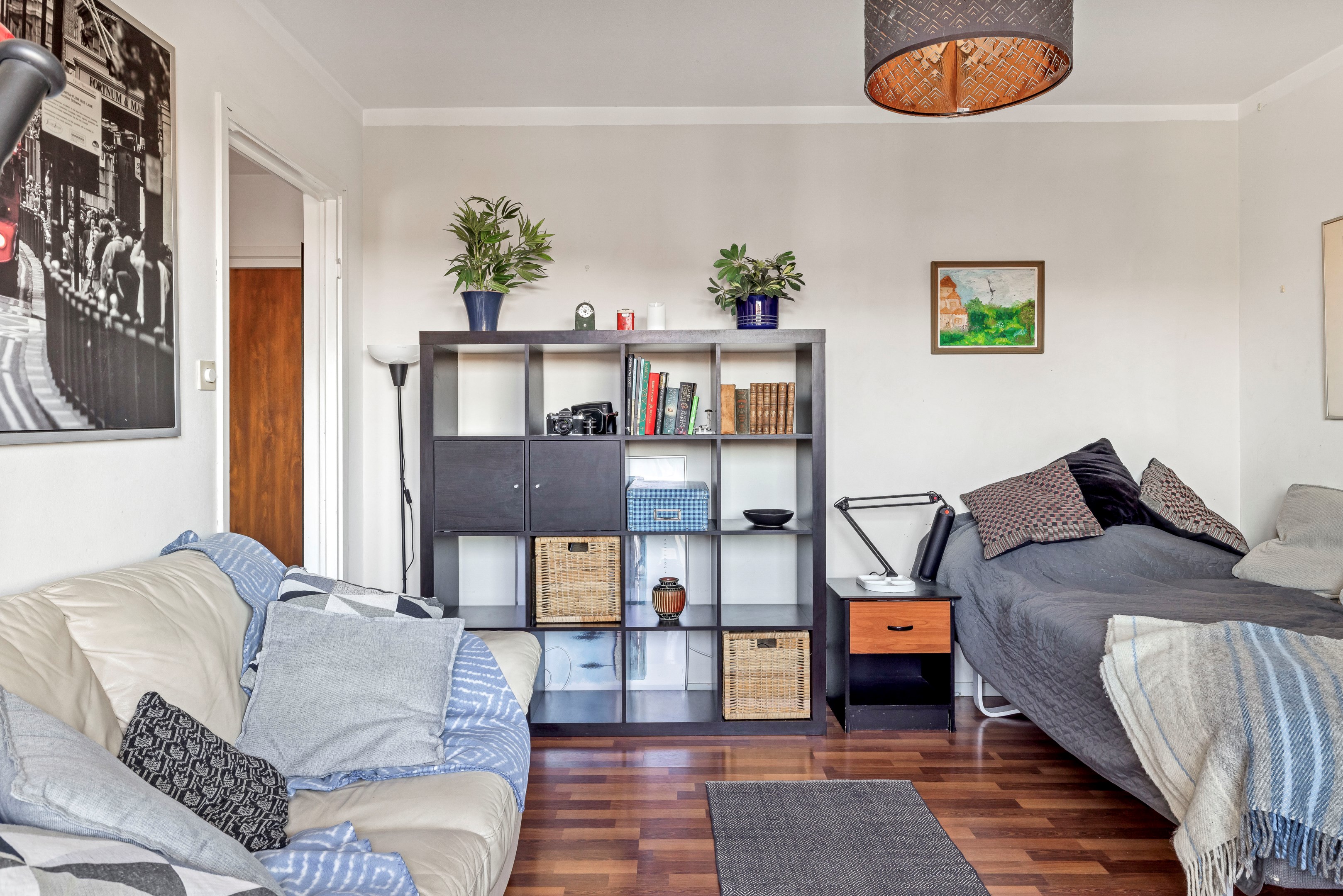 Bostadsbild från Folkungagatan 16B, Såld i Svartbäcken, Uppsala