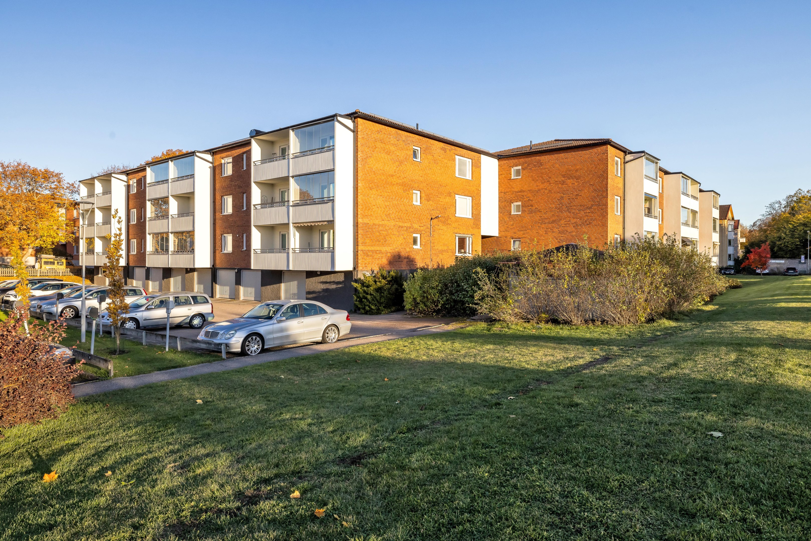 Bostadsbild från Folkungagatan 16B, Såld i Svartbäcken, Uppsala