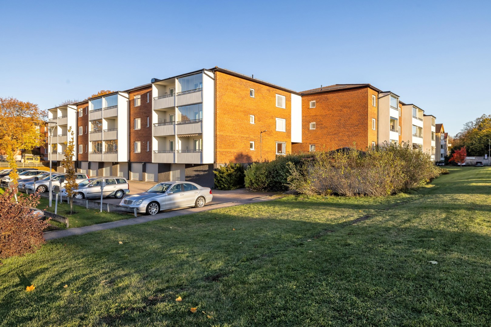 Bostadsbild från Folkungagatan 16B, Såld i Svartbäcken, Uppsala