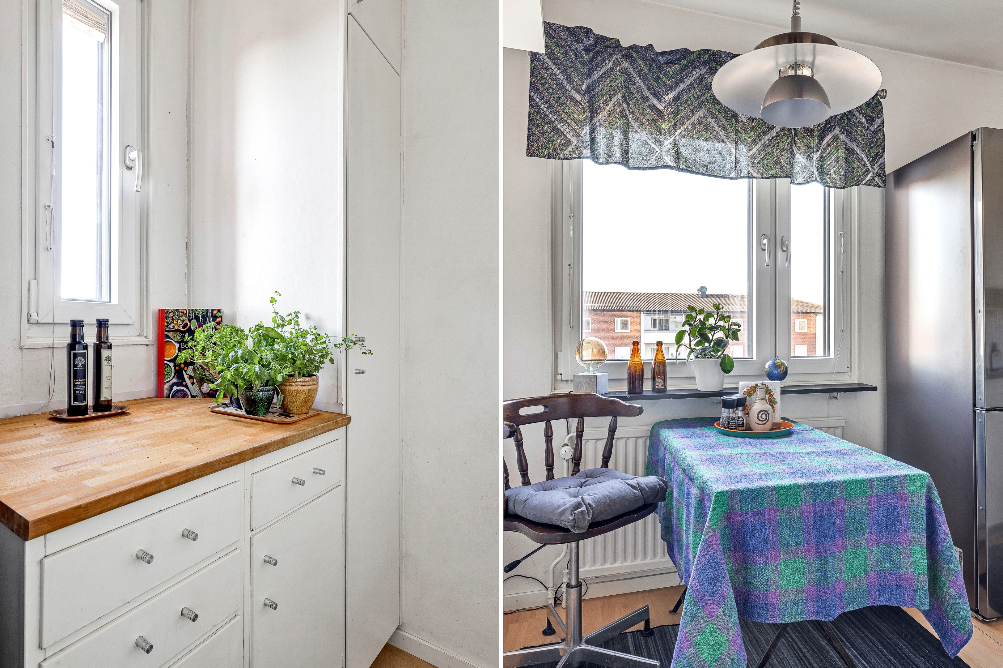 Bostadsbild från Folkungagatan 16B, Såld i Svartbäcken, Uppsala