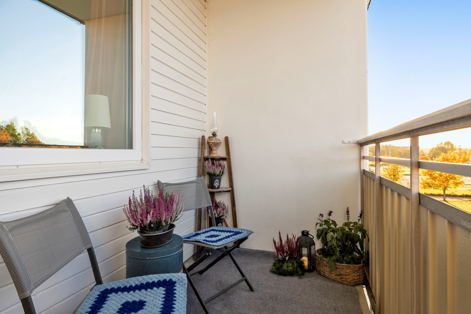 Bostadsbild från Folkungagatan 16B, Såld i Svartbäcken, Uppsala