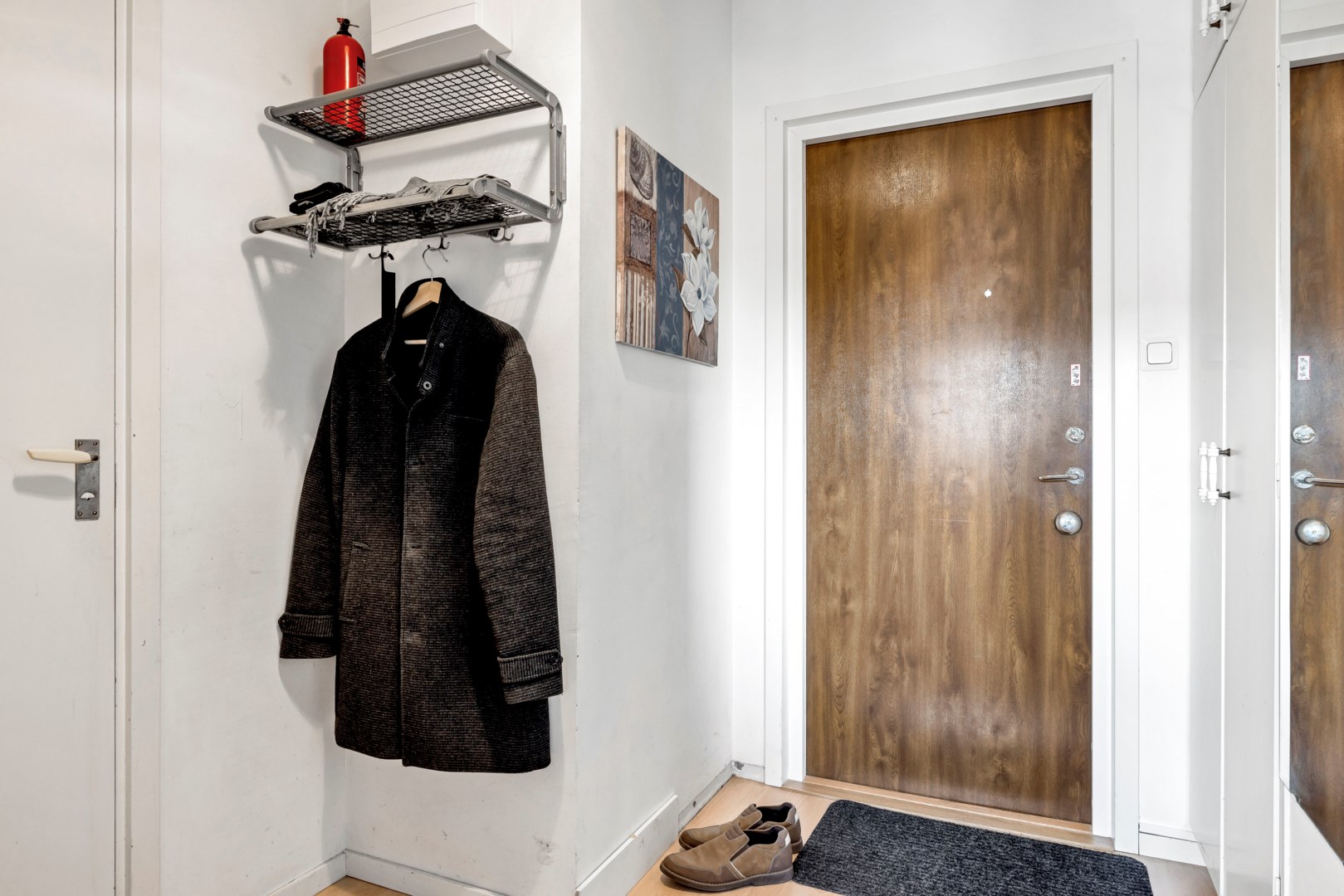 Bostadsbild från Folkungagatan 16B, Såld i Svartbäcken, Uppsala