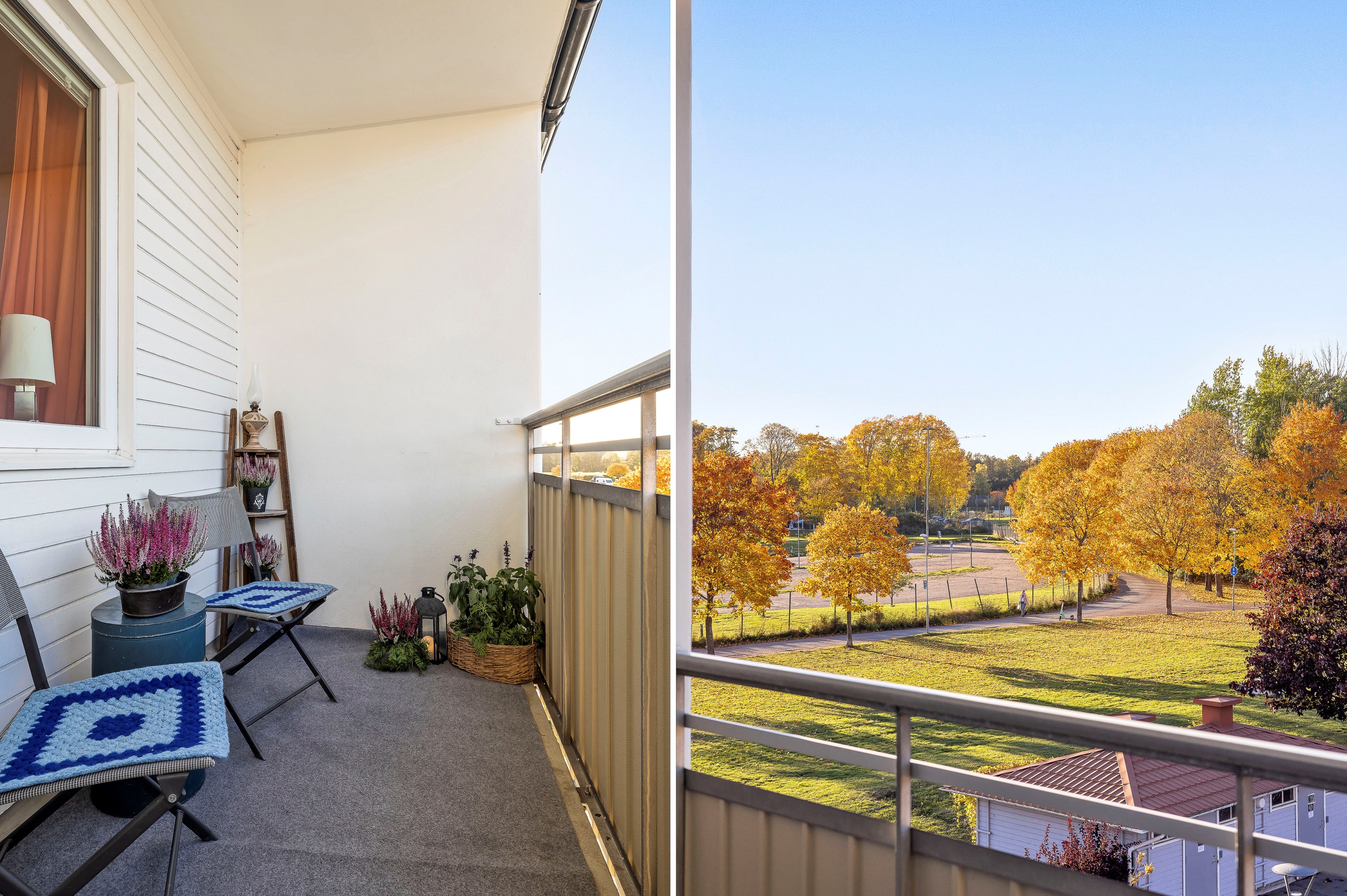 Bostadsbild från Folkungagatan 16B, Såld i Svartbäcken, Uppsala