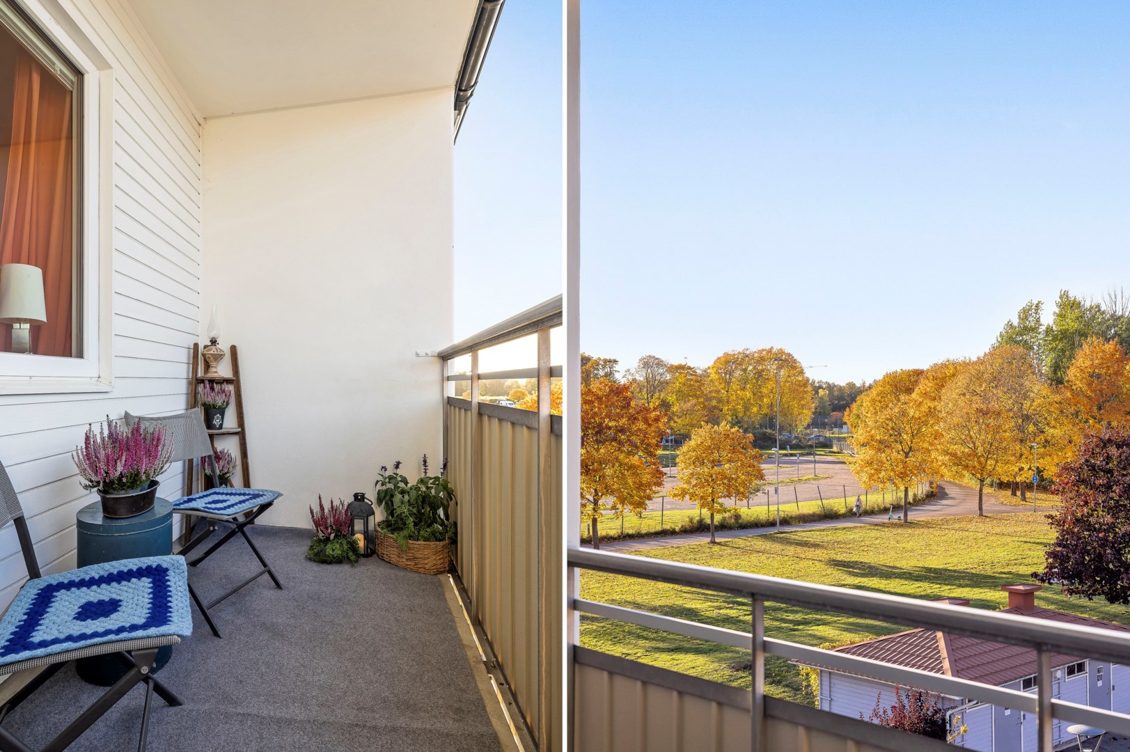 Bostadsbild från Folkungagatan 16B, Såld i Svartbäcken, Uppsala