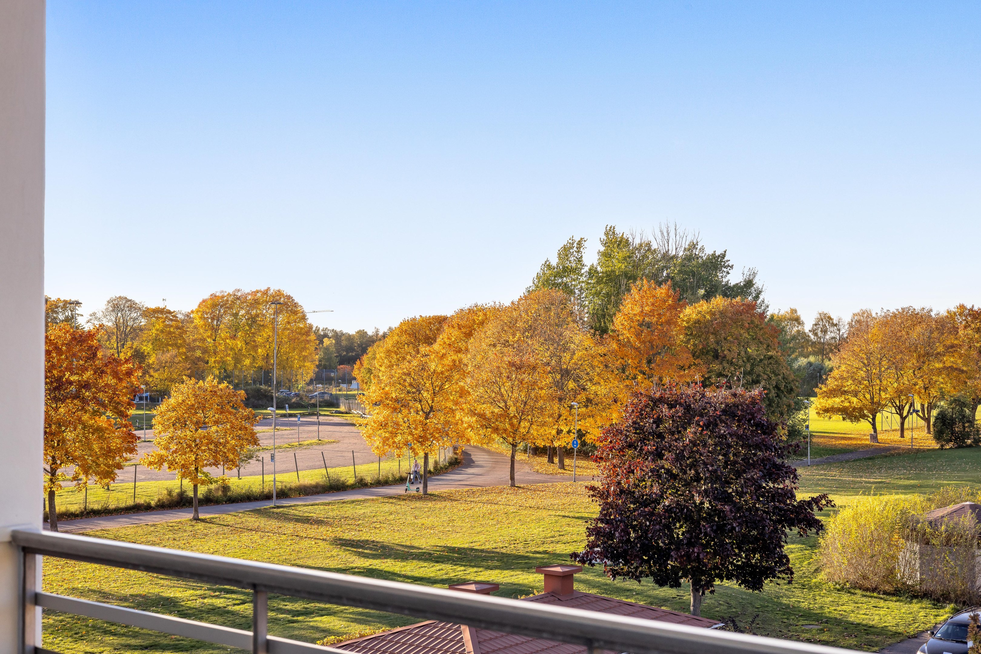 Bostadsbild från Folkungagatan 16B, Såld i Svartbäcken, Uppsala