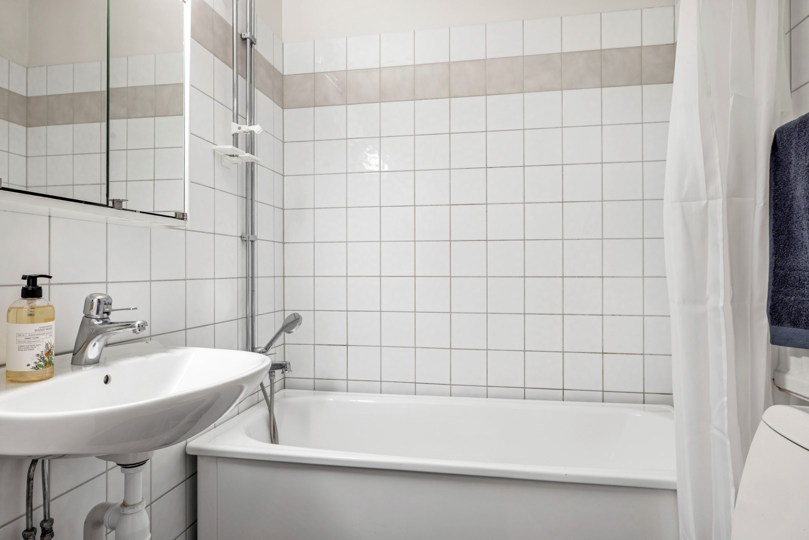 Bostadsbild från Folkungagatan 16B, Såld i Svartbäcken, Uppsala