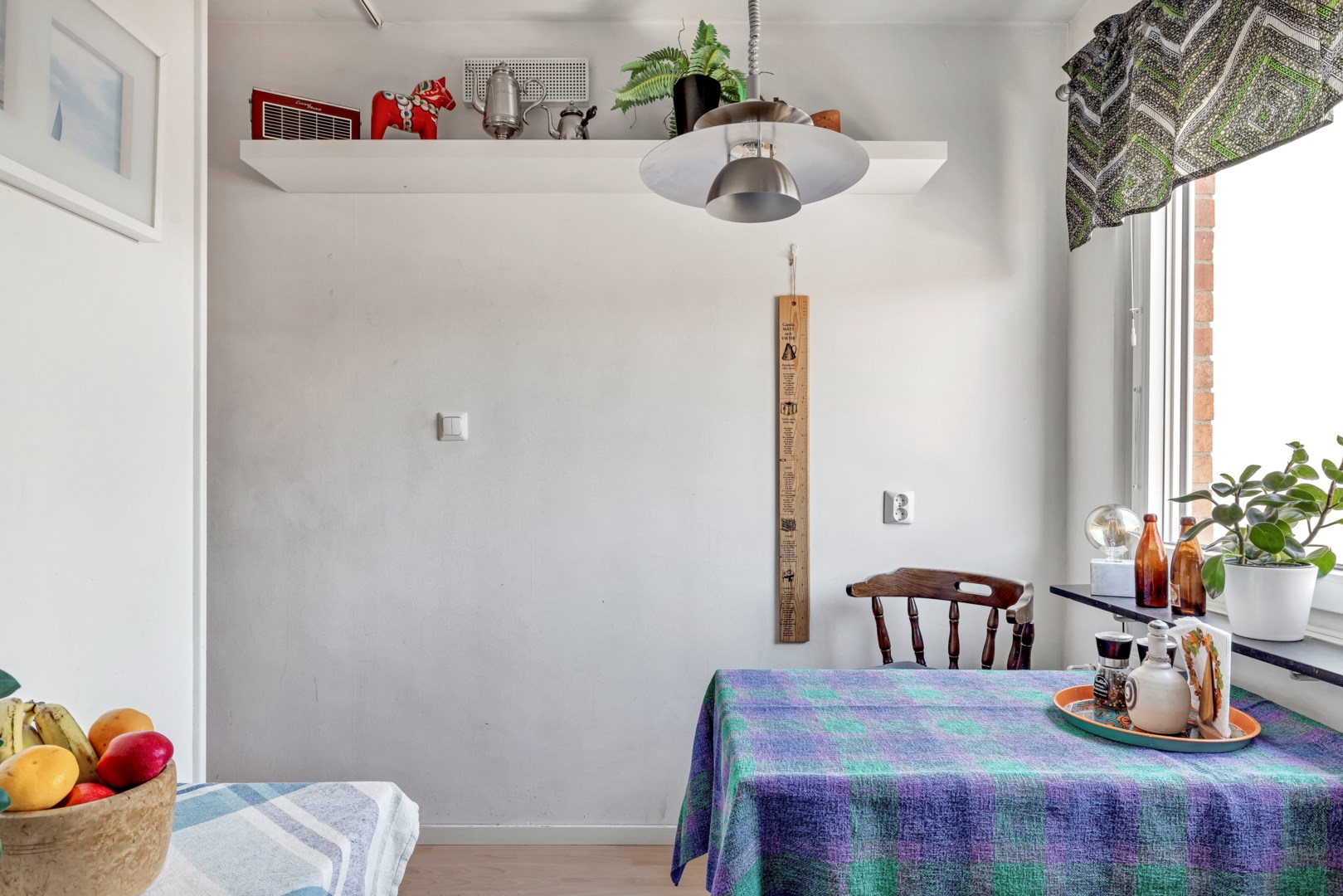 Bostadsbild från Folkungagatan 16B, Såld i Svartbäcken, Uppsala