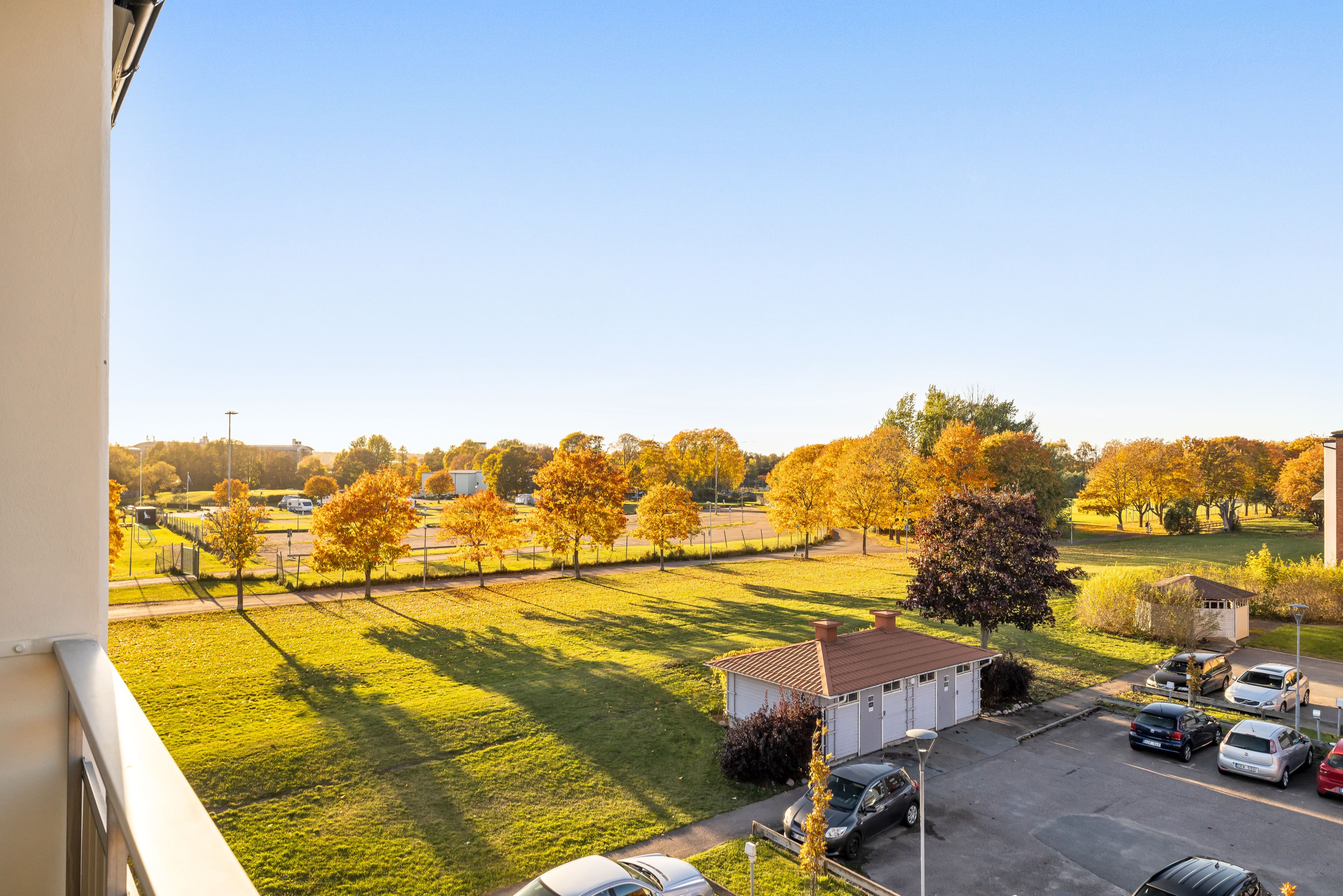 Bostadsbild från Folkungagatan 16B, Såld i Svartbäcken, Uppsala
