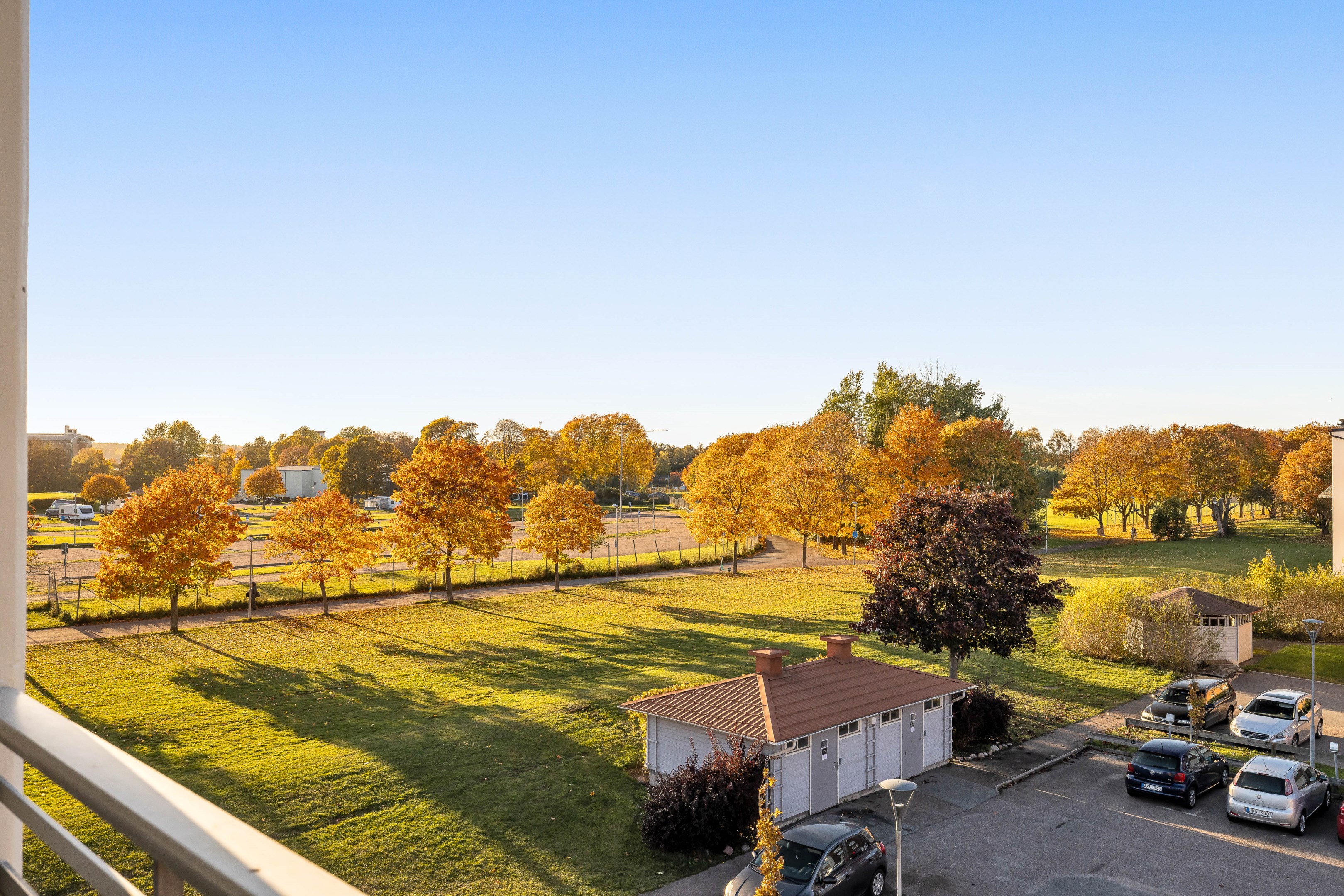 Bostadsbild från Folkungagatan 16B, Såld i Svartbäcken, Uppsala